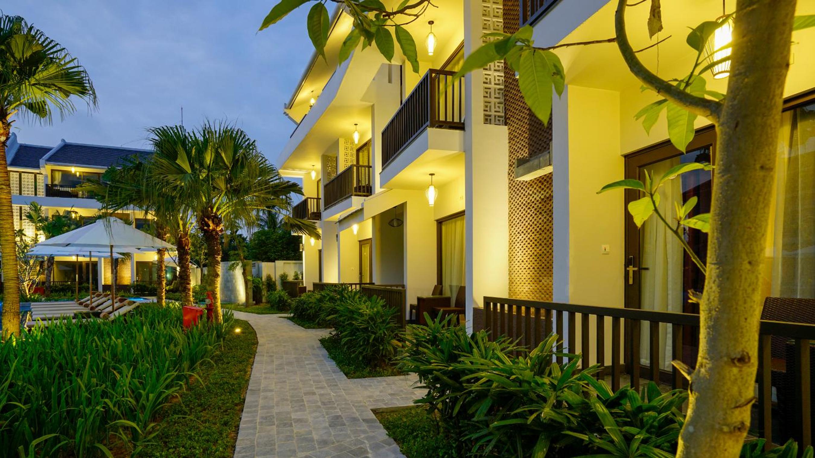 Premier Senvila Boutique Resort & Spa