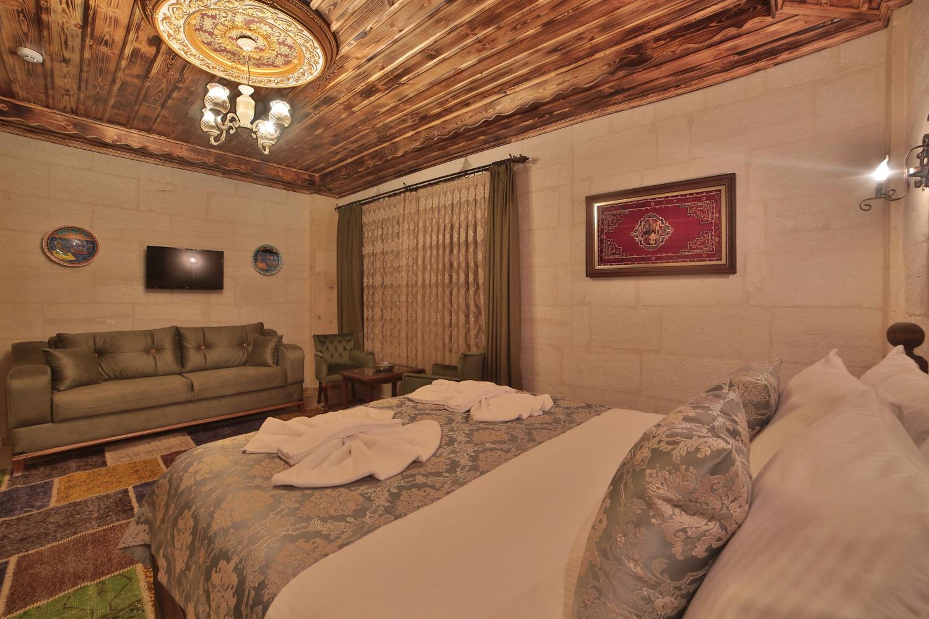 Caravanserai Inn Hotel - Image 23