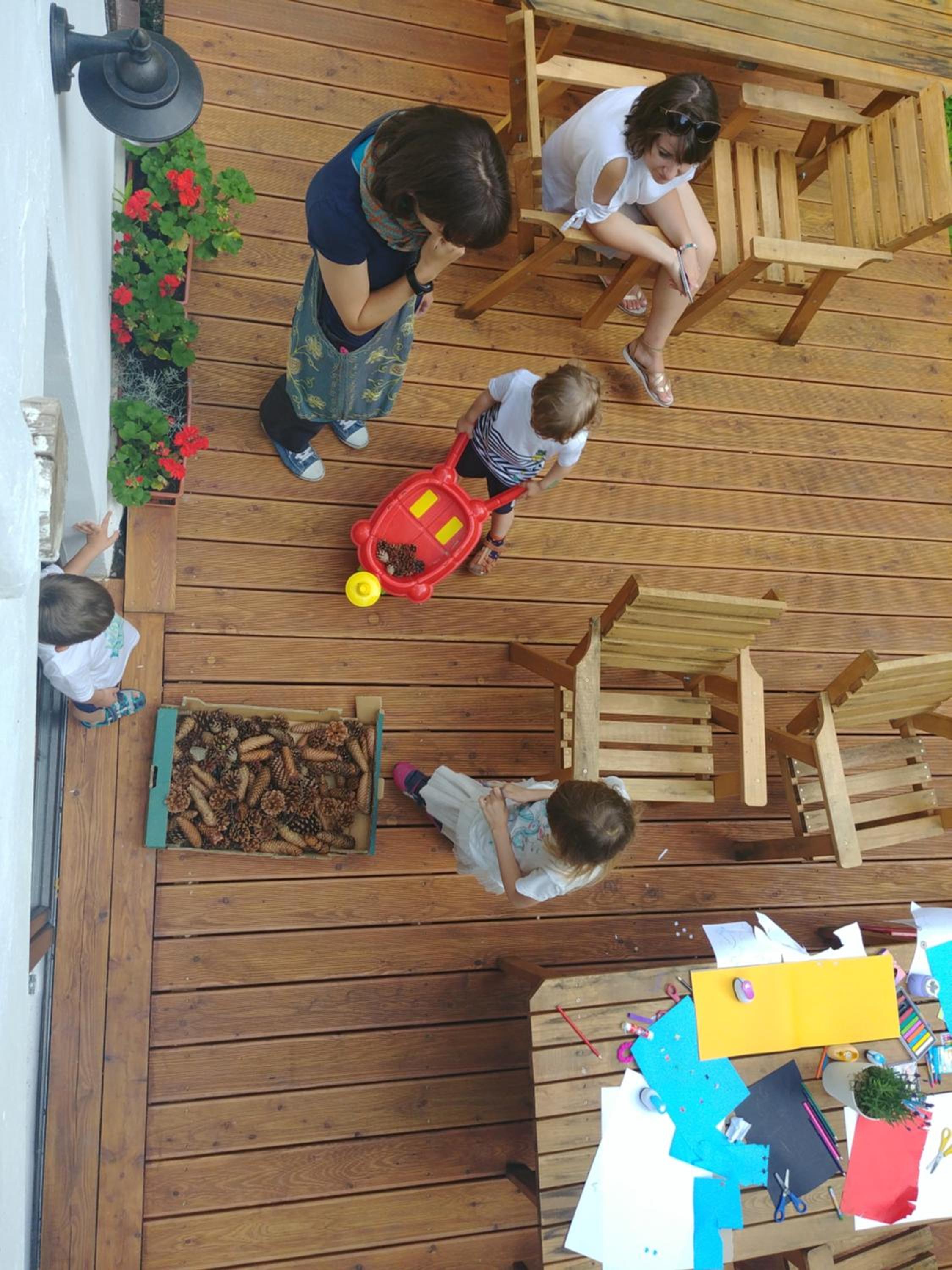 Leśne Apartamenty