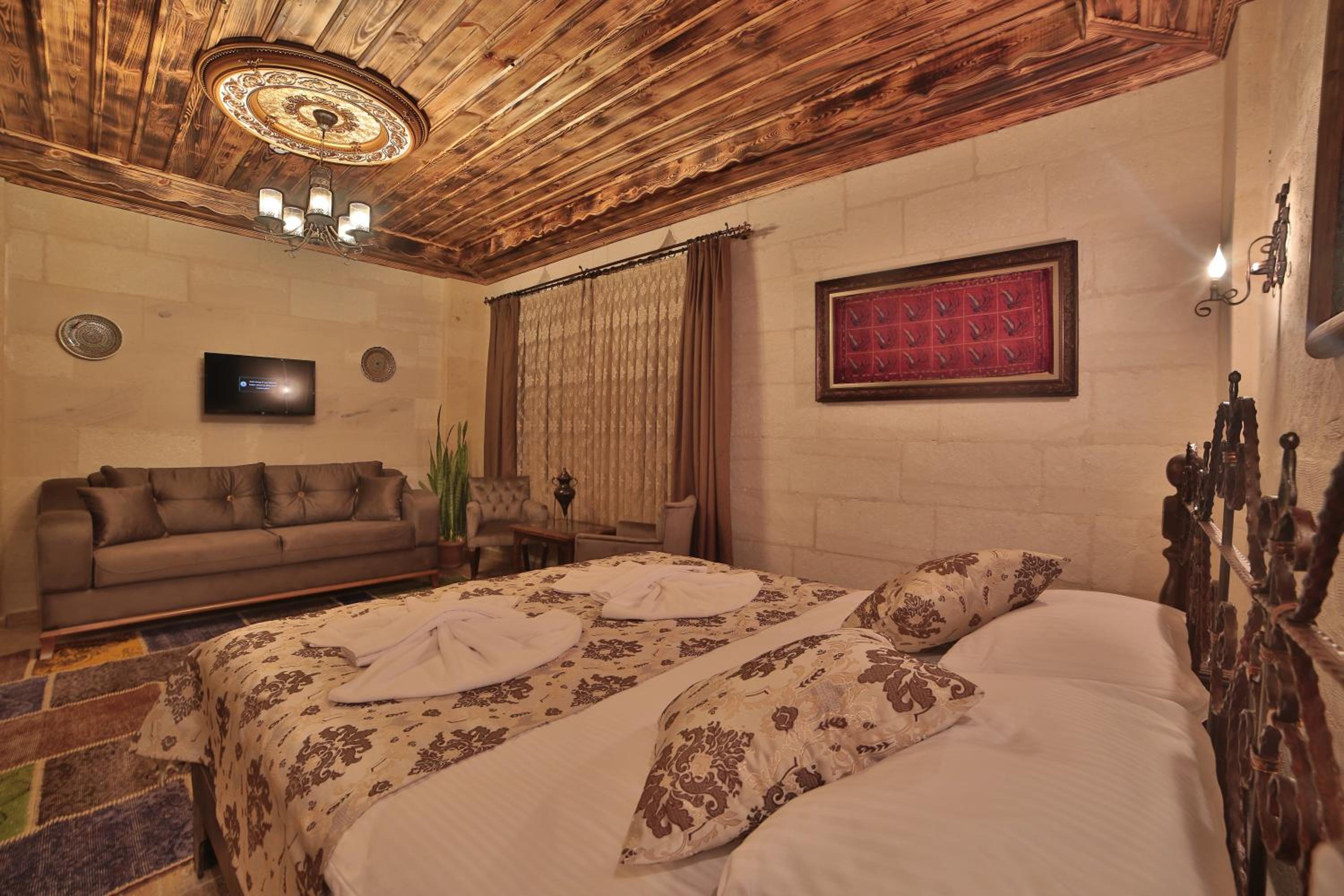 Caravanserai Inn Hotel - Image 10