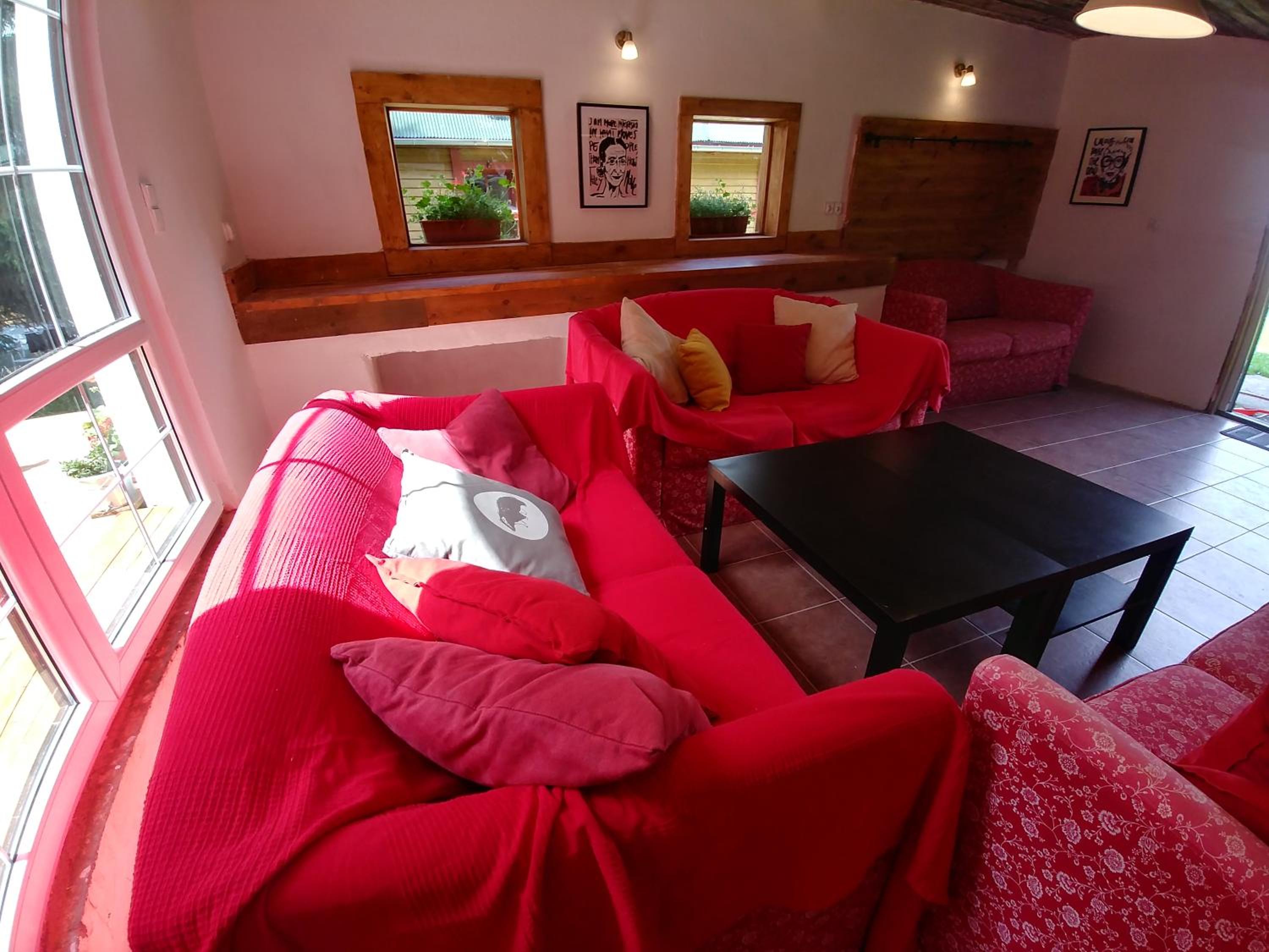 Leśne Apartamenty