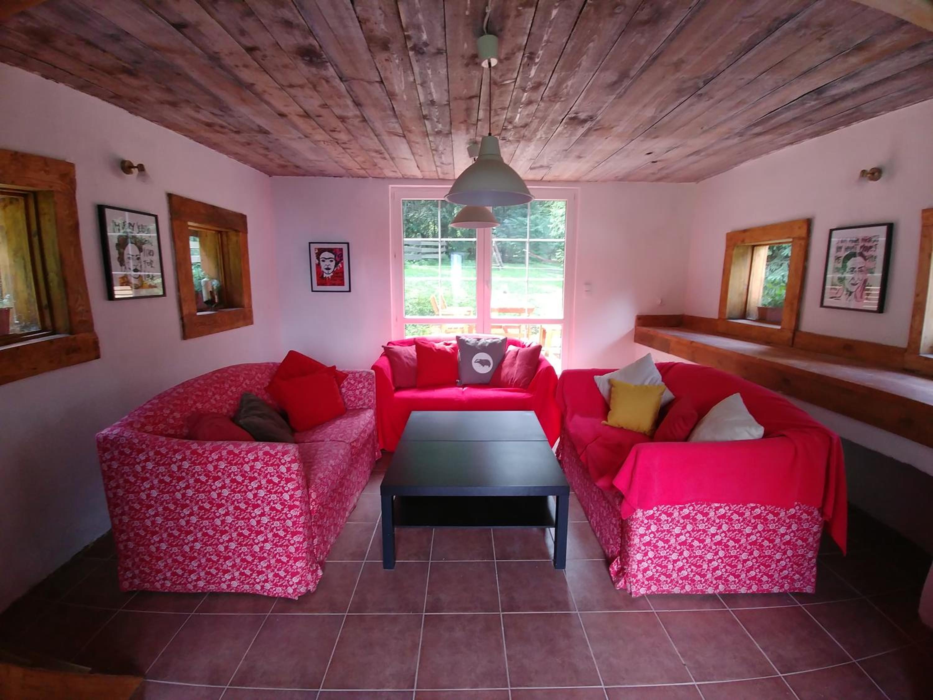 Leśne Apartamenty