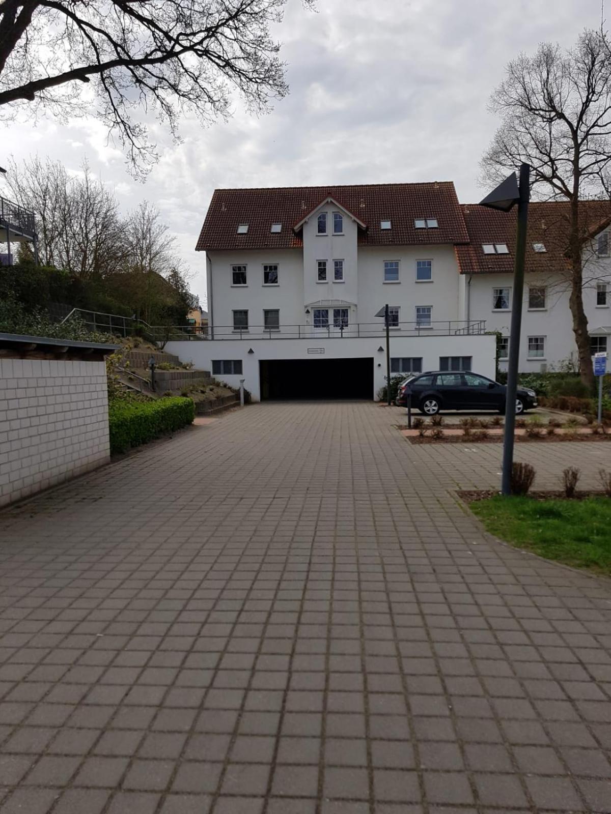 Fewo Ostseequartett Wohnung 10 view 2