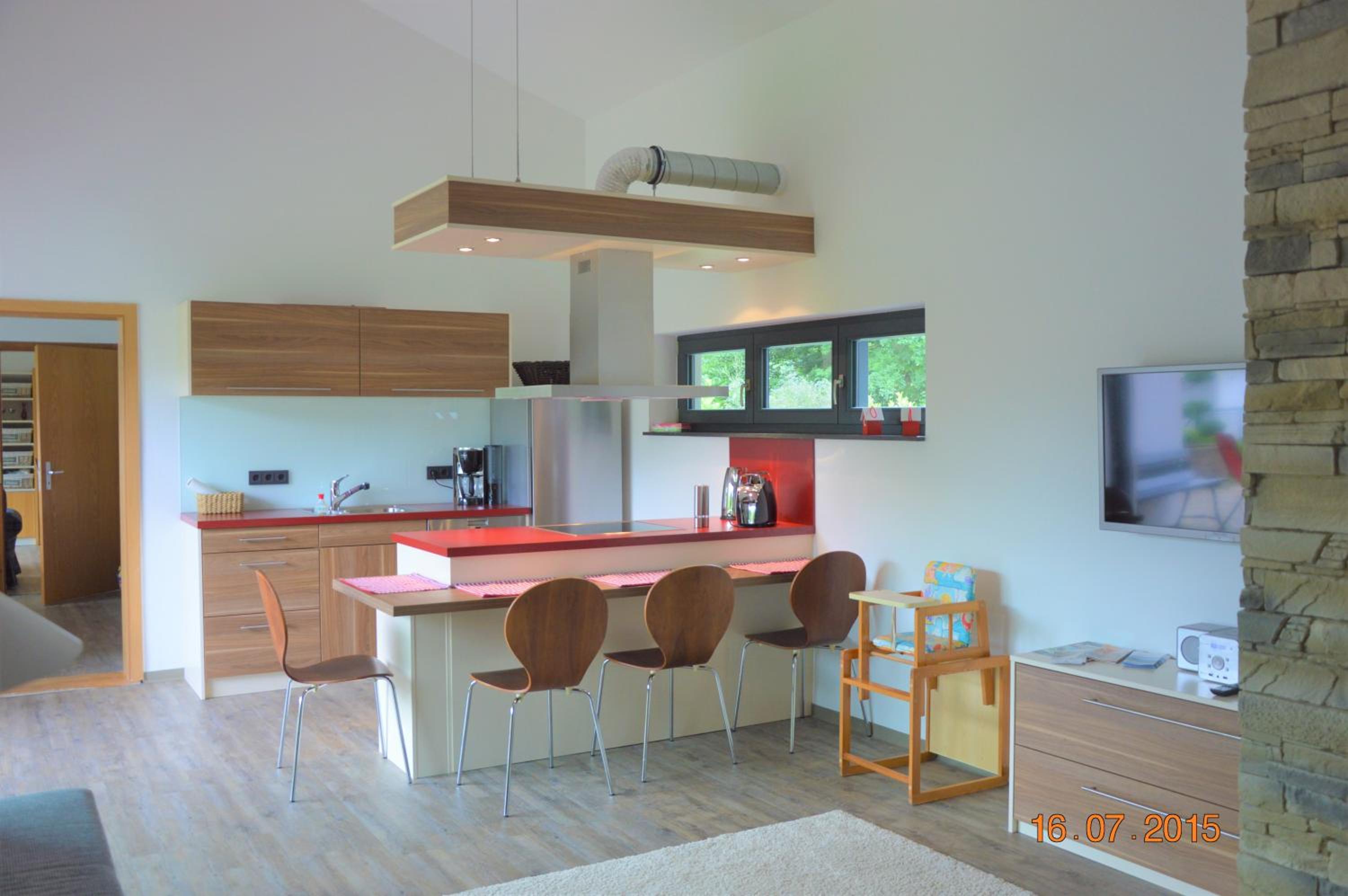Sailhouse Edersee