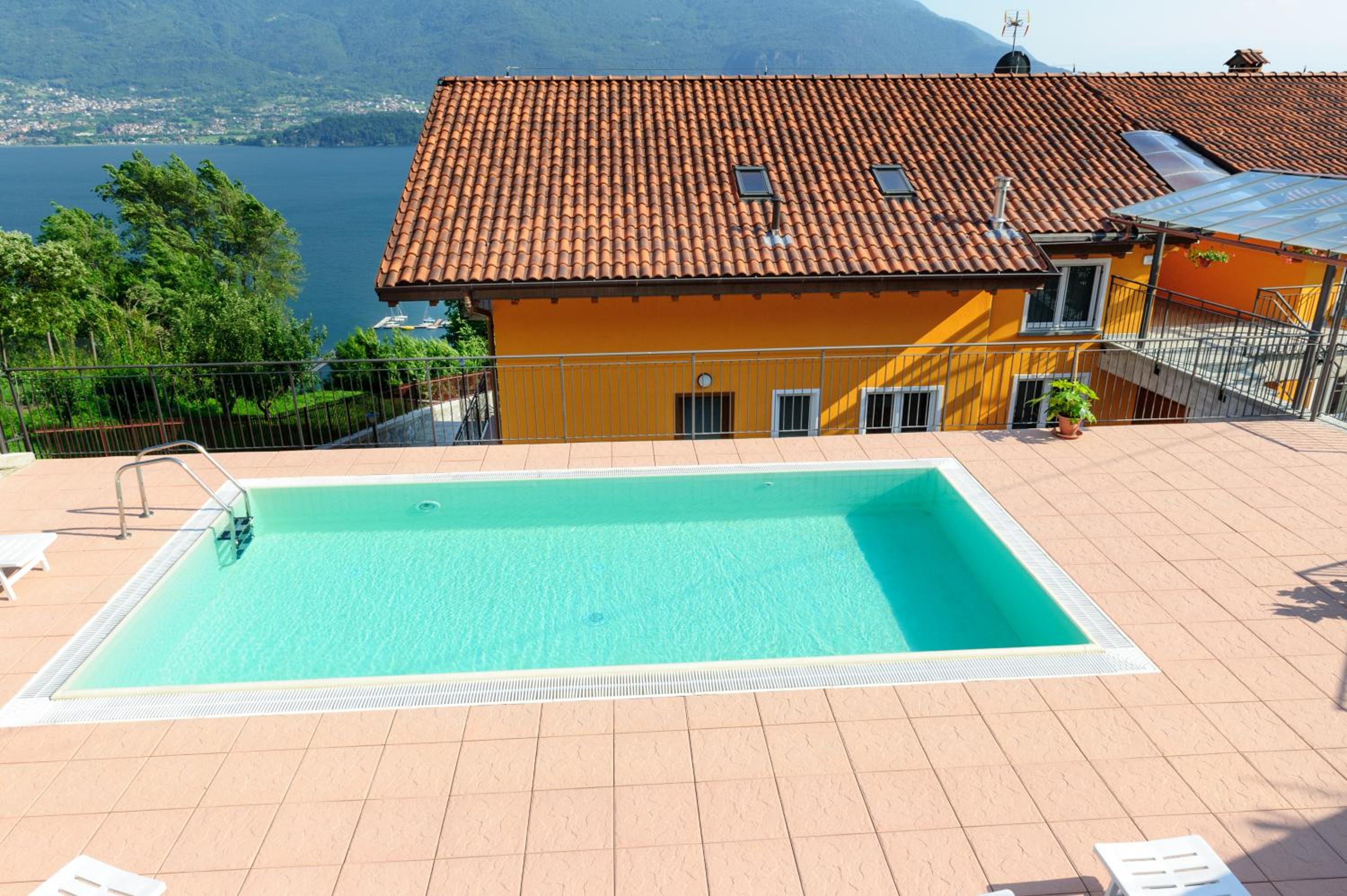 Residence Le Azalee & SPA
