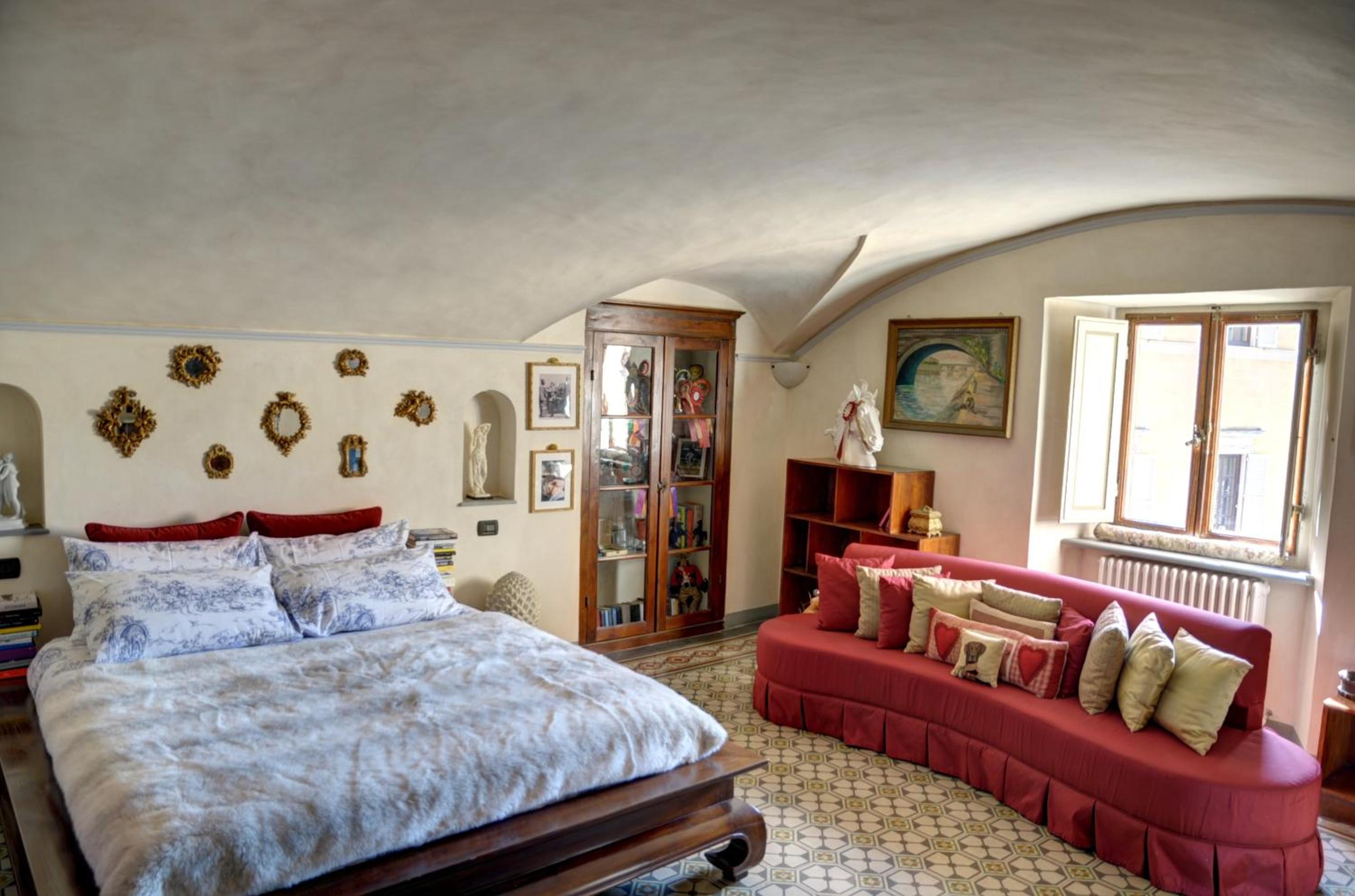 Residenze d'Epoca Palazzo Coli Bizzarrini view 5