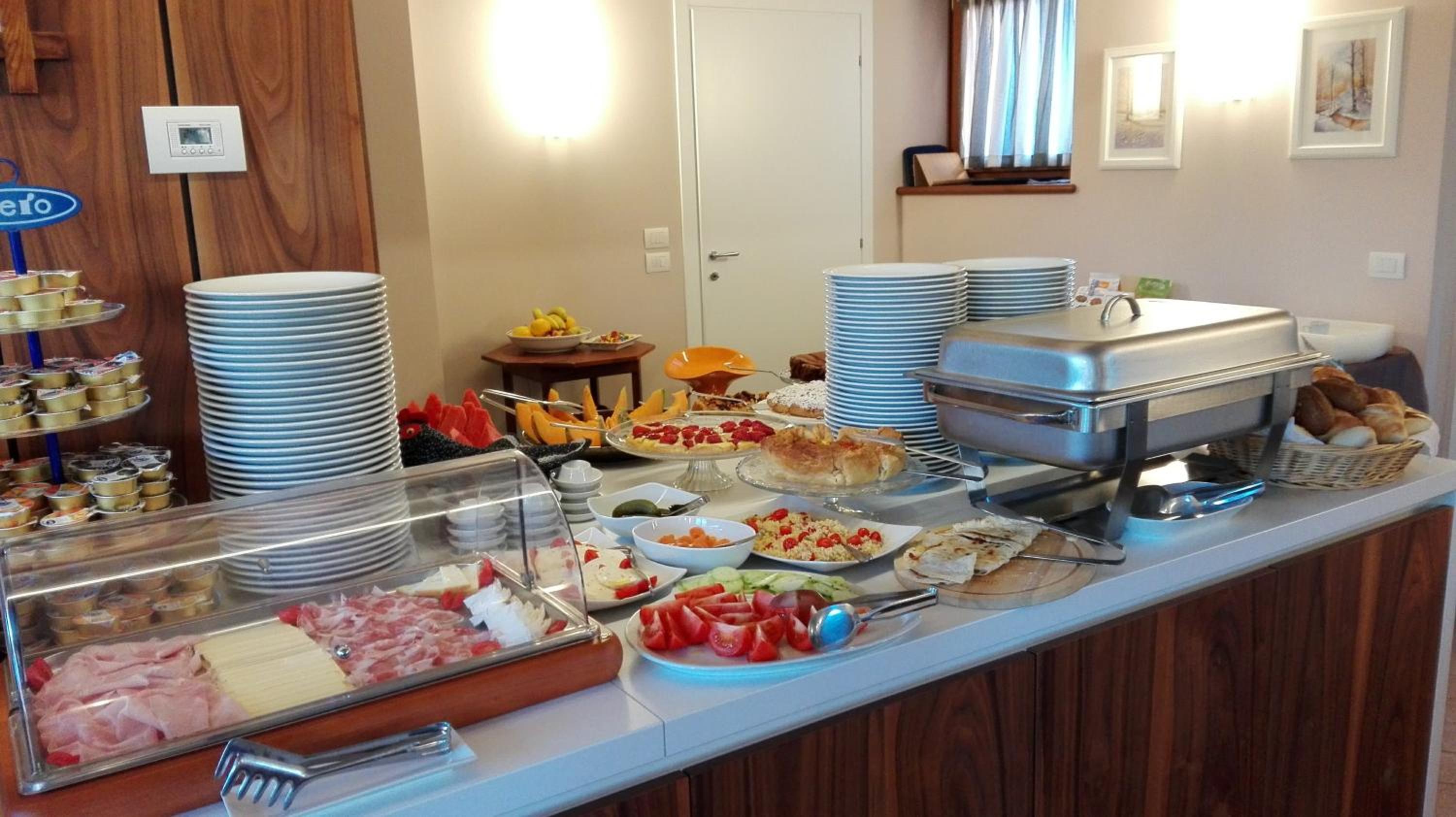 Belvivere Suites