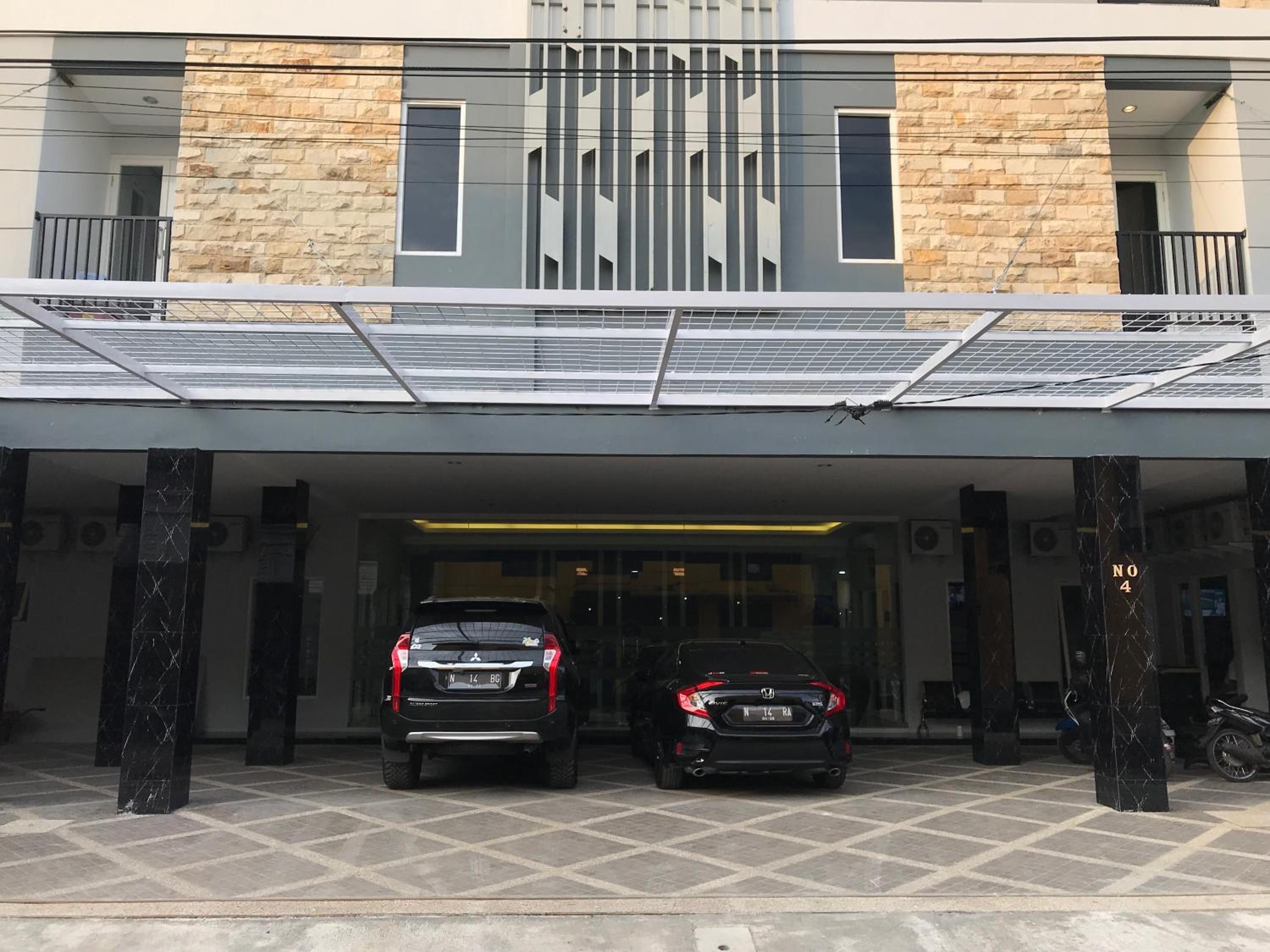 RedDoorz Plus near Politeknik Negeri Malang, Malang - 24