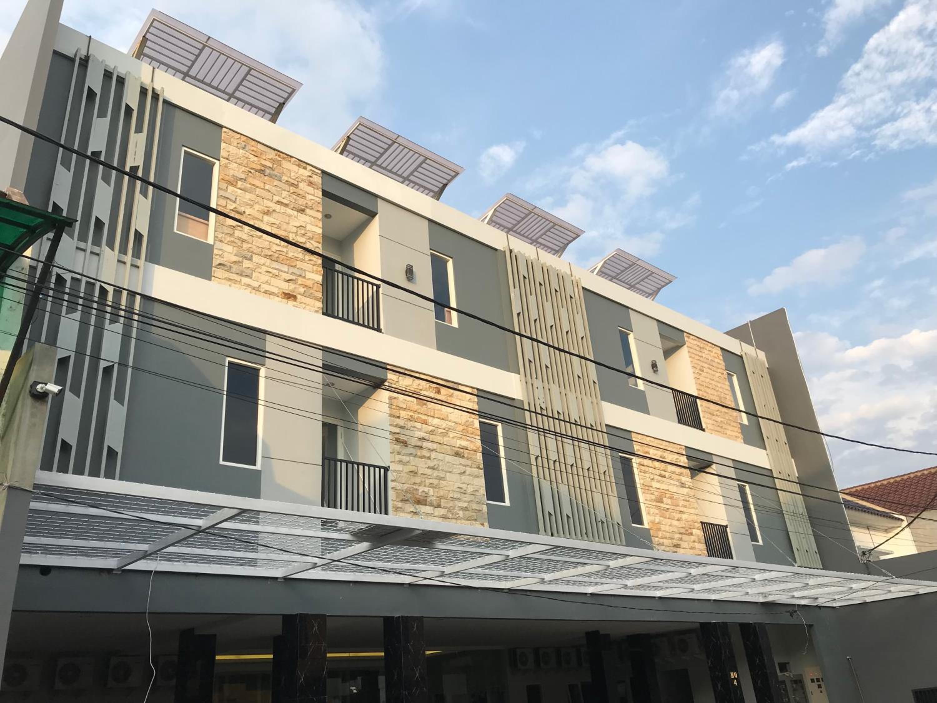 RedDoorz Plus near Politeknik Negeri Malang, Malang - 19