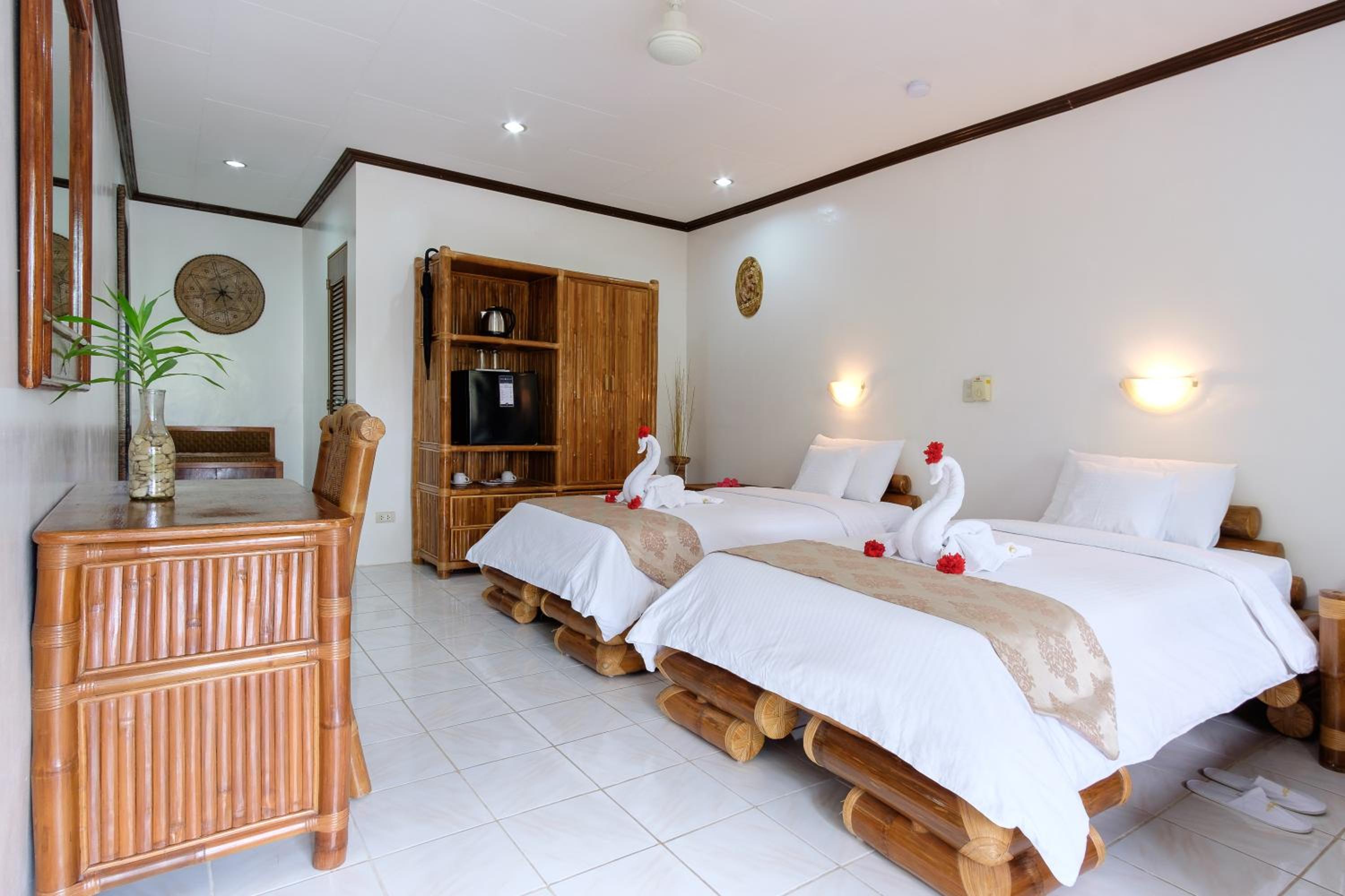 Kasai Village Dive Resort, Moalboal - 12