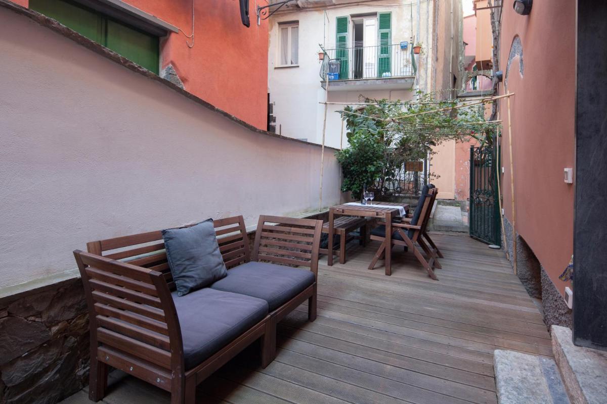 Appartamento Principe photo 4
