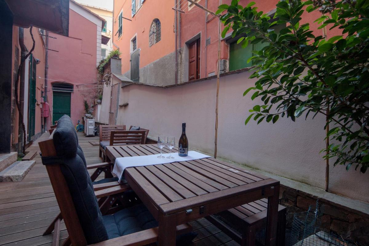 Appartamento Principe photo 3