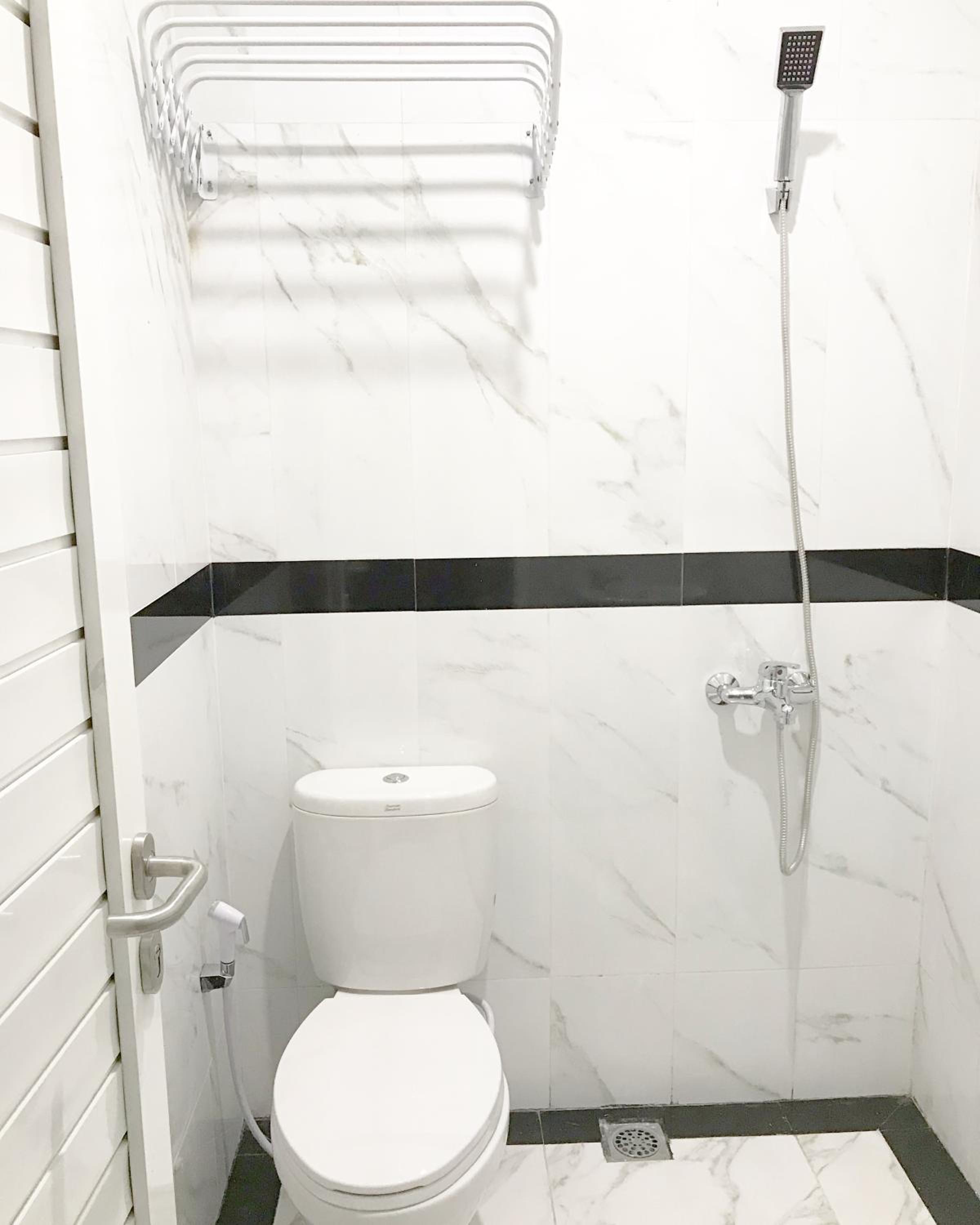 RedDoorz Plus near Politeknik Negeri Malang
