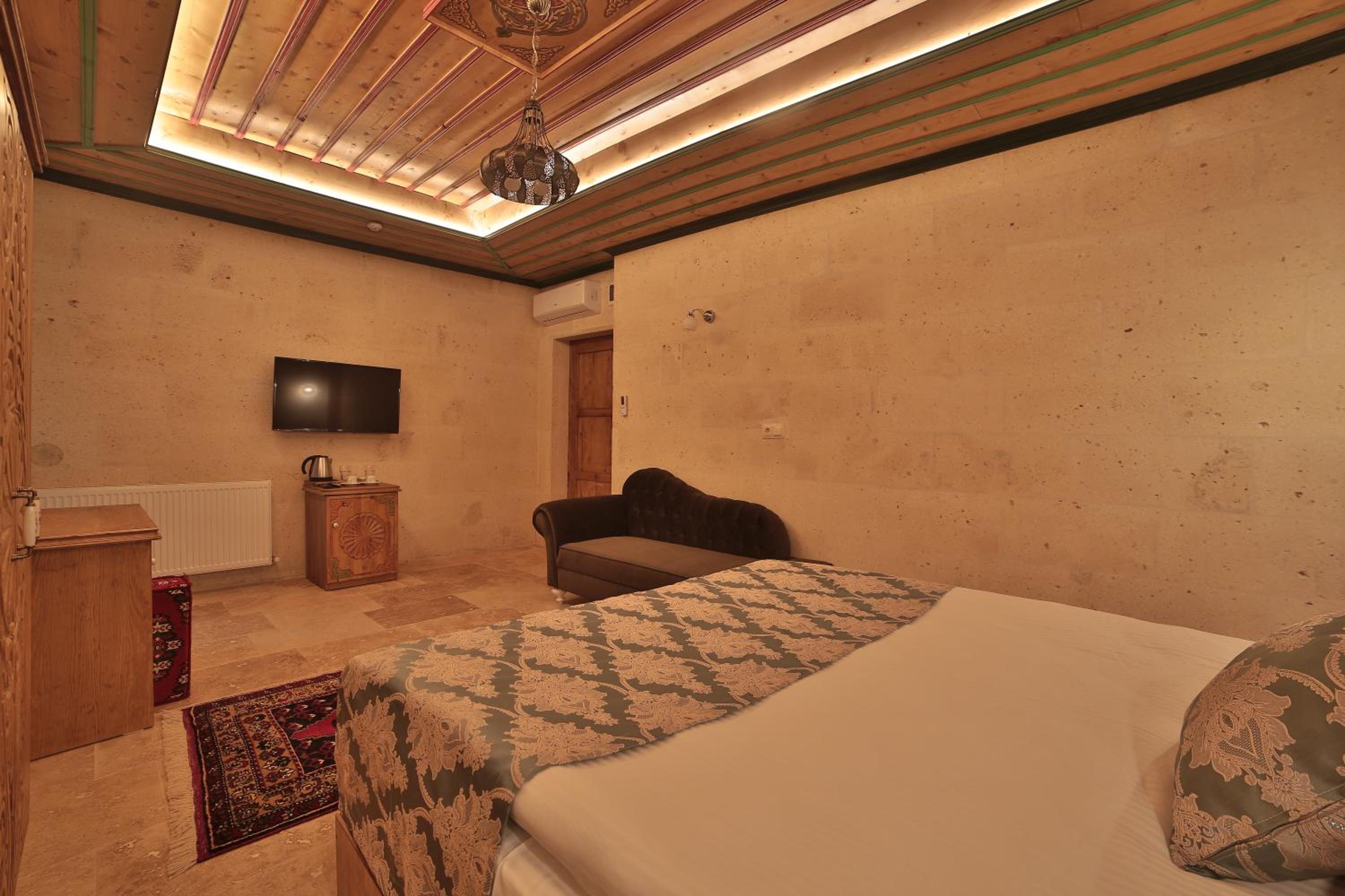 Çakıltaşı Evi Otel - Image 21