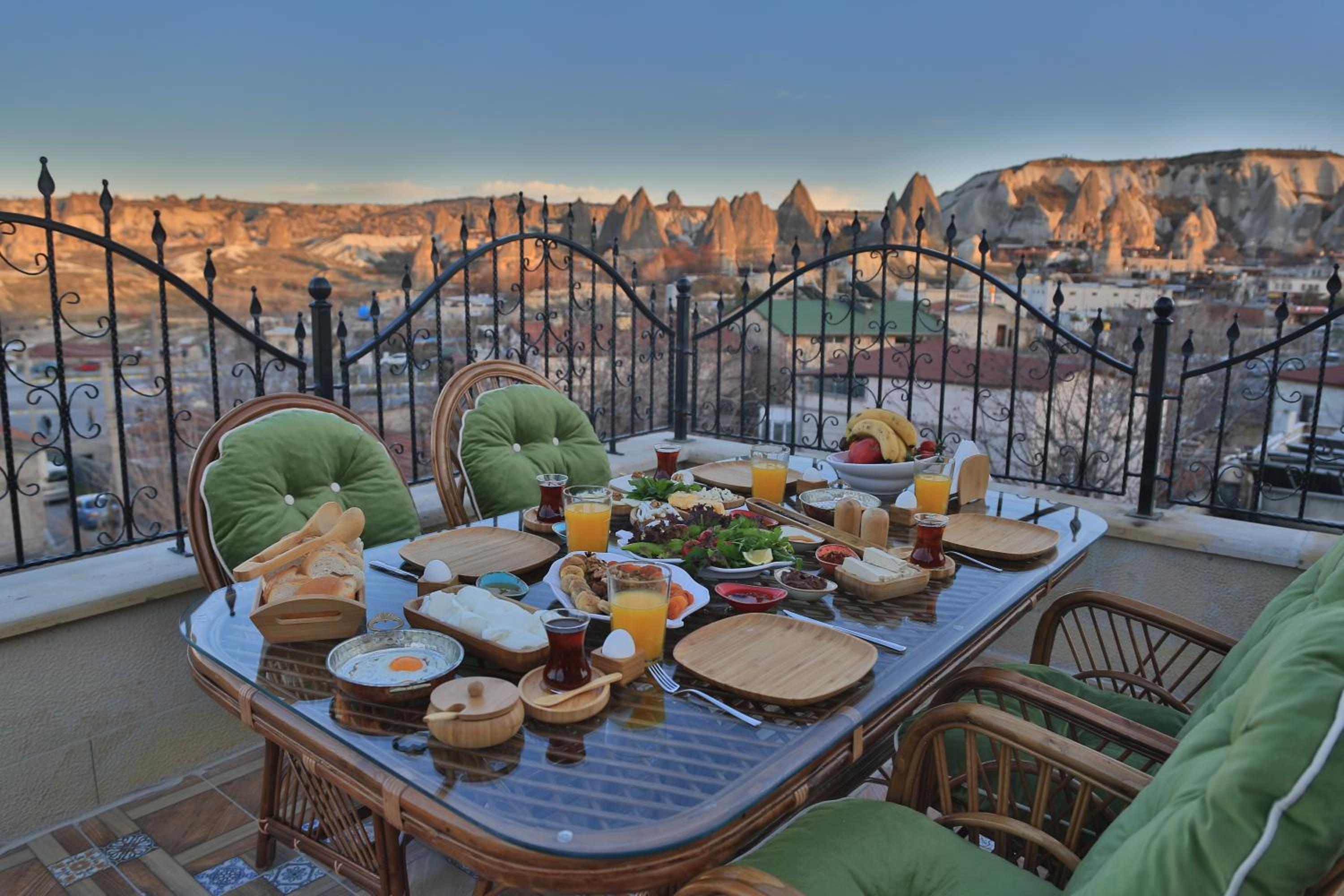 Çakıltaşı Evi Otel - Image 7