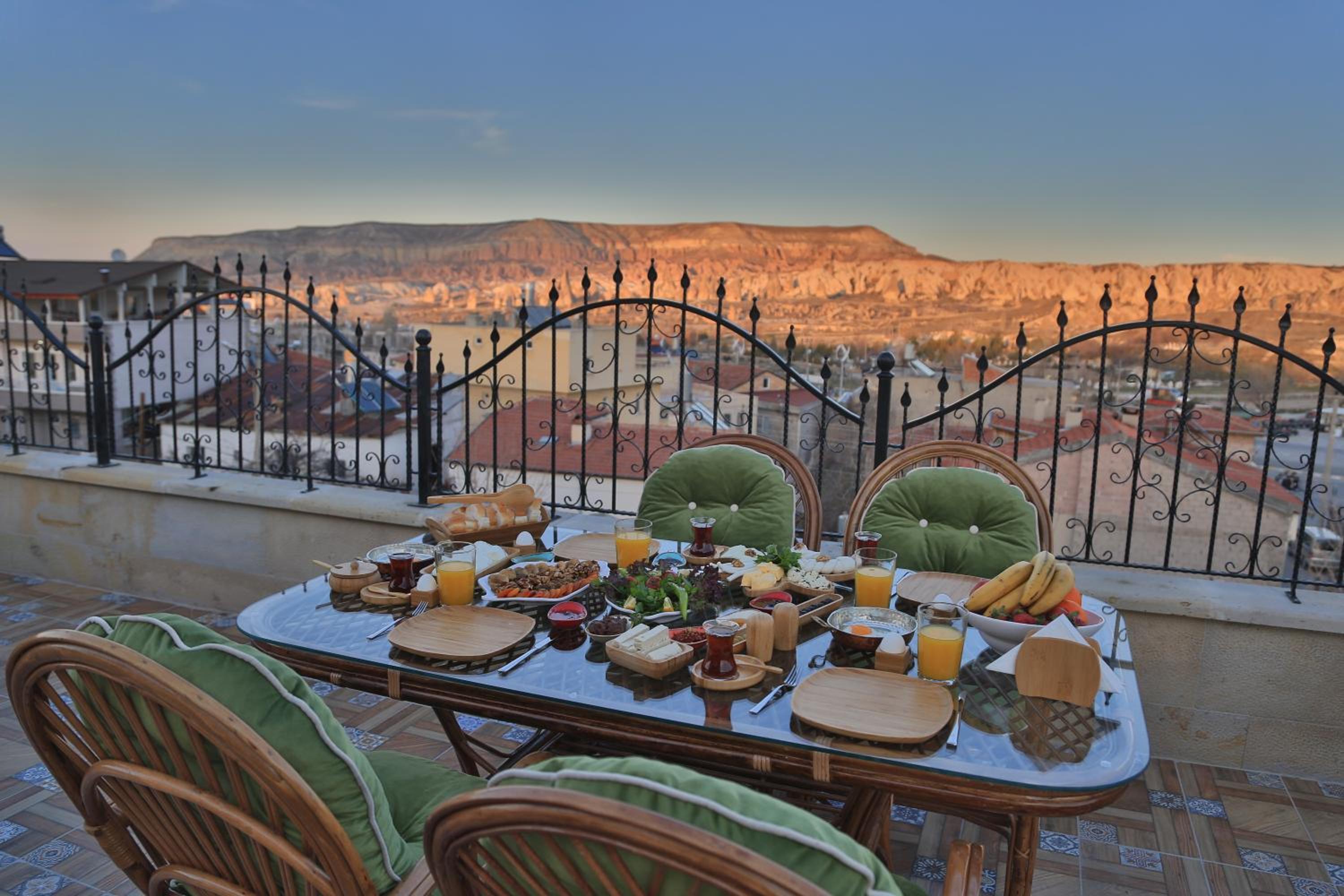 Çakıltaşı Evi Otel - Image 13