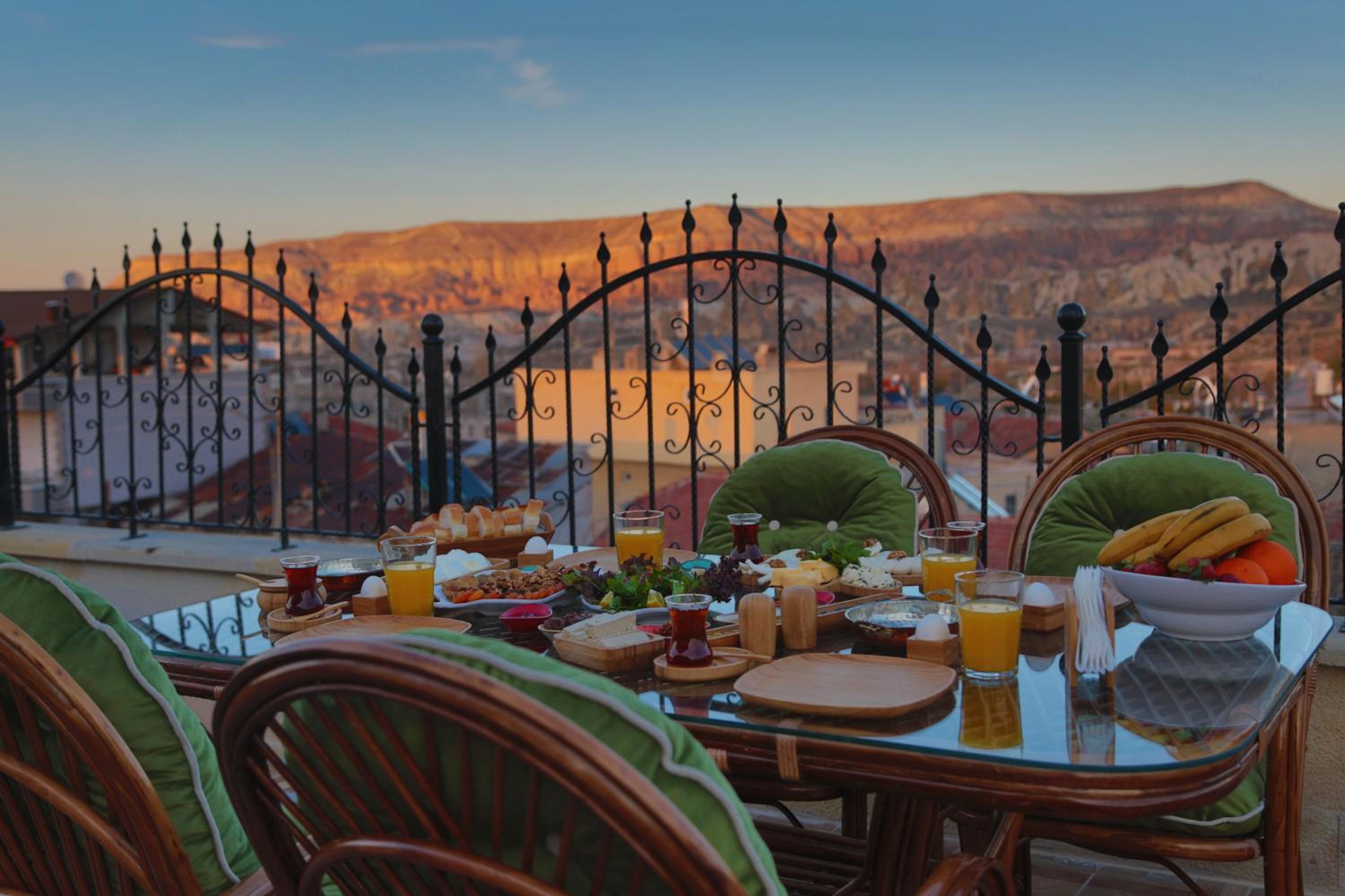 Çakıltaşı Evi Otel - Image 46