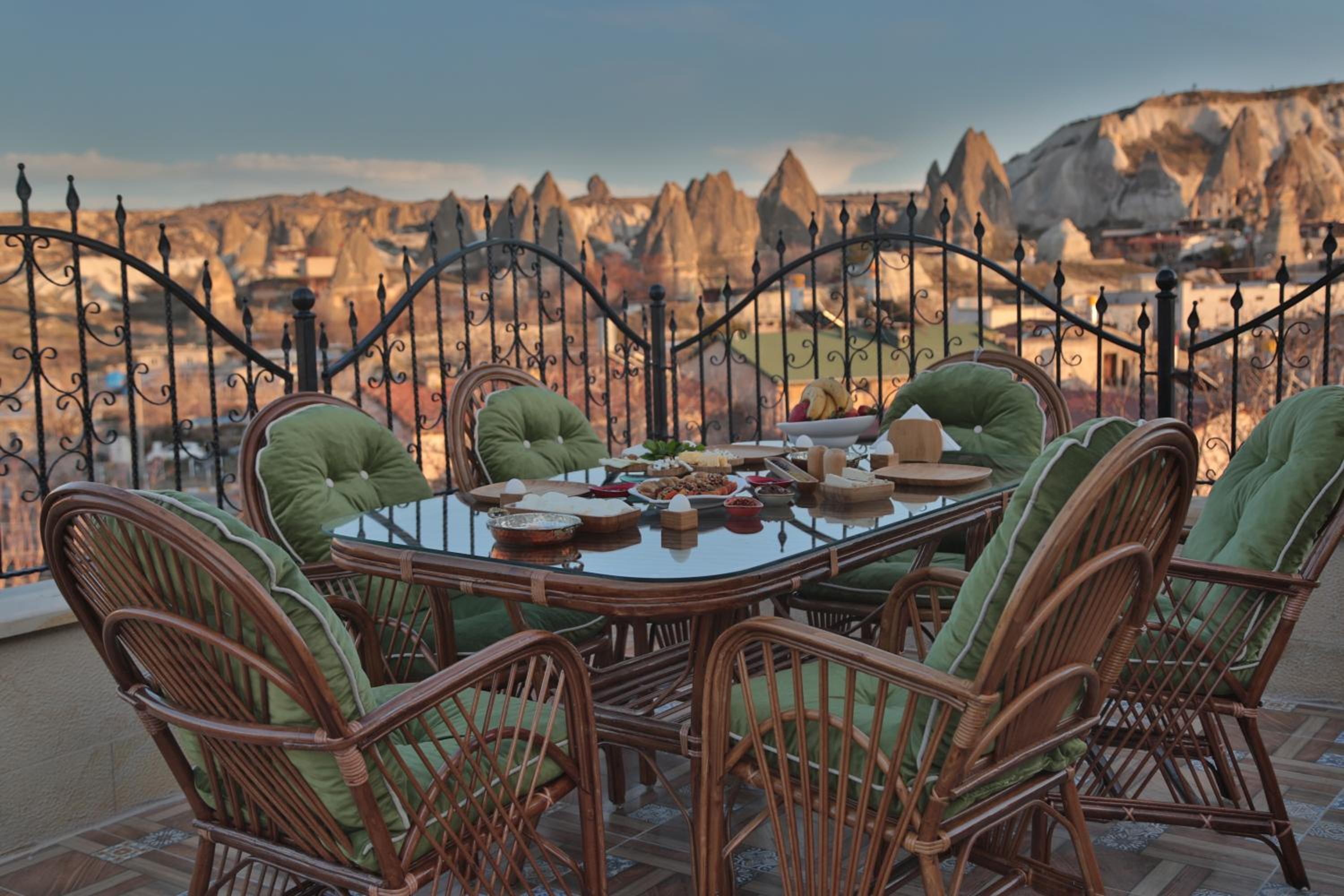 Çakıltaşı Evi Otel - Image 52