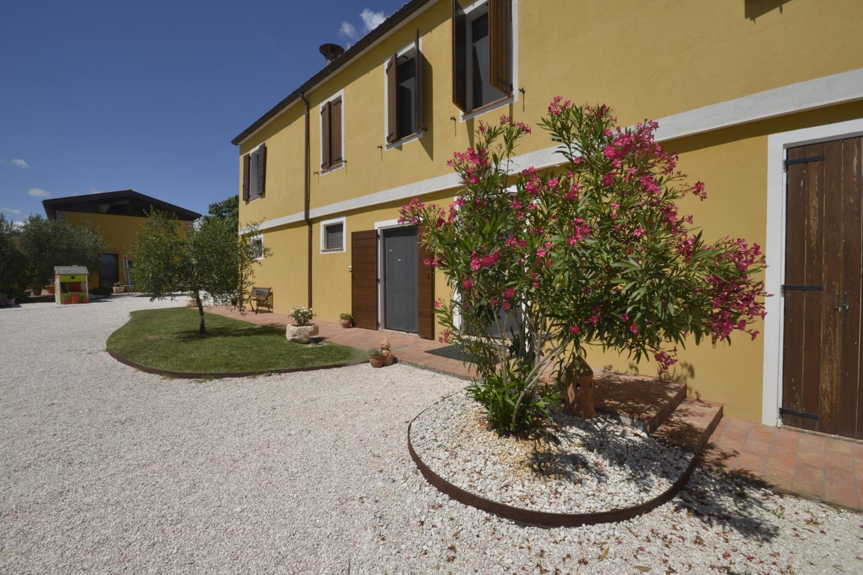Agriturismo Tenuta Belvedere
