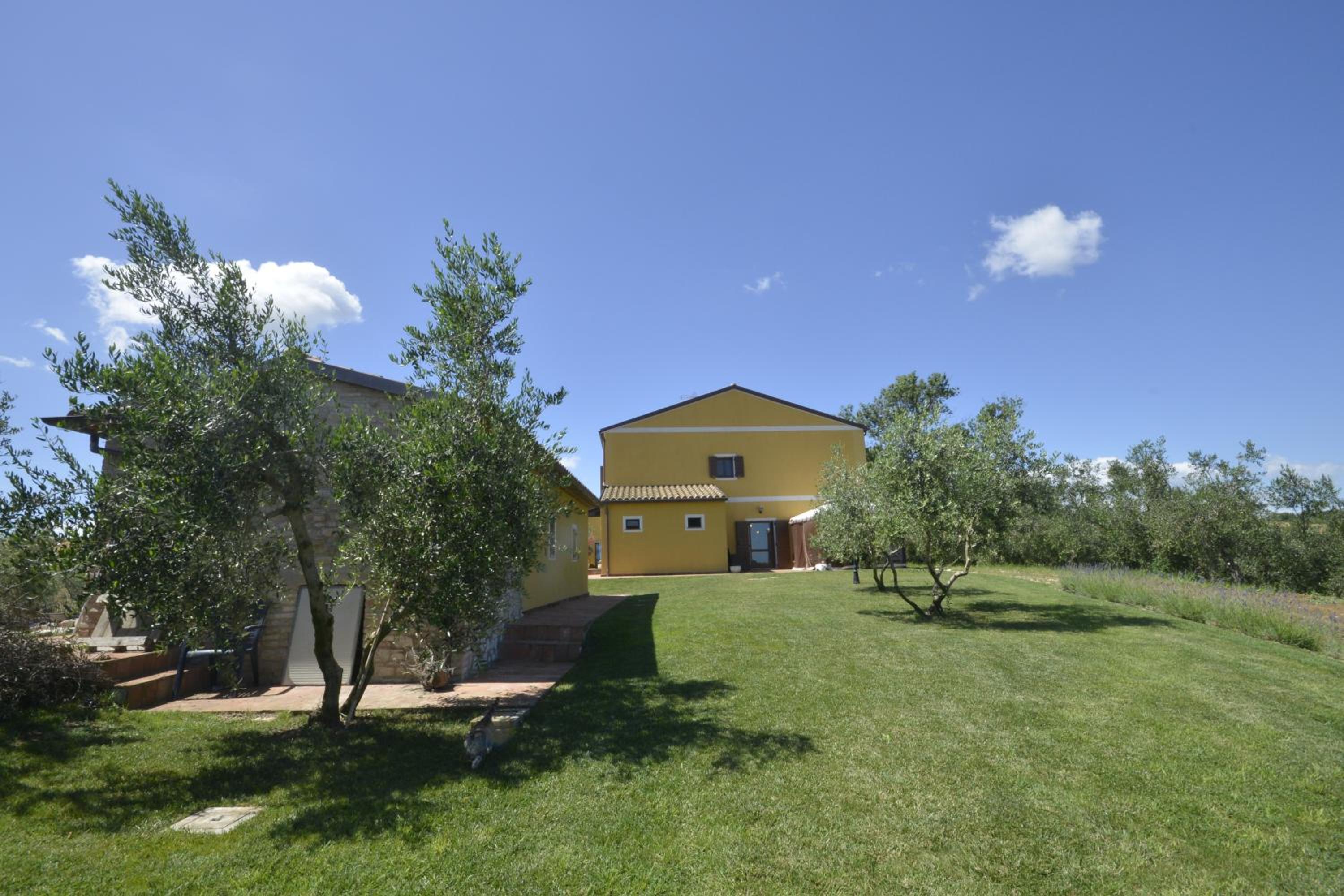 Agriturismo Tenuta Belvedere