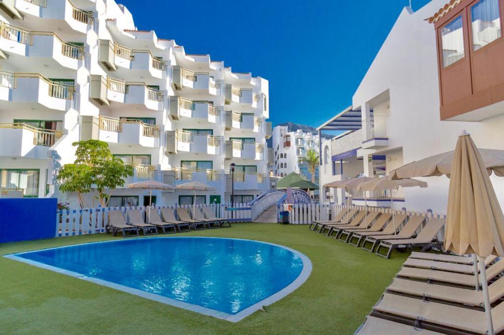 Playaolid Suites & Apartments — photo 29