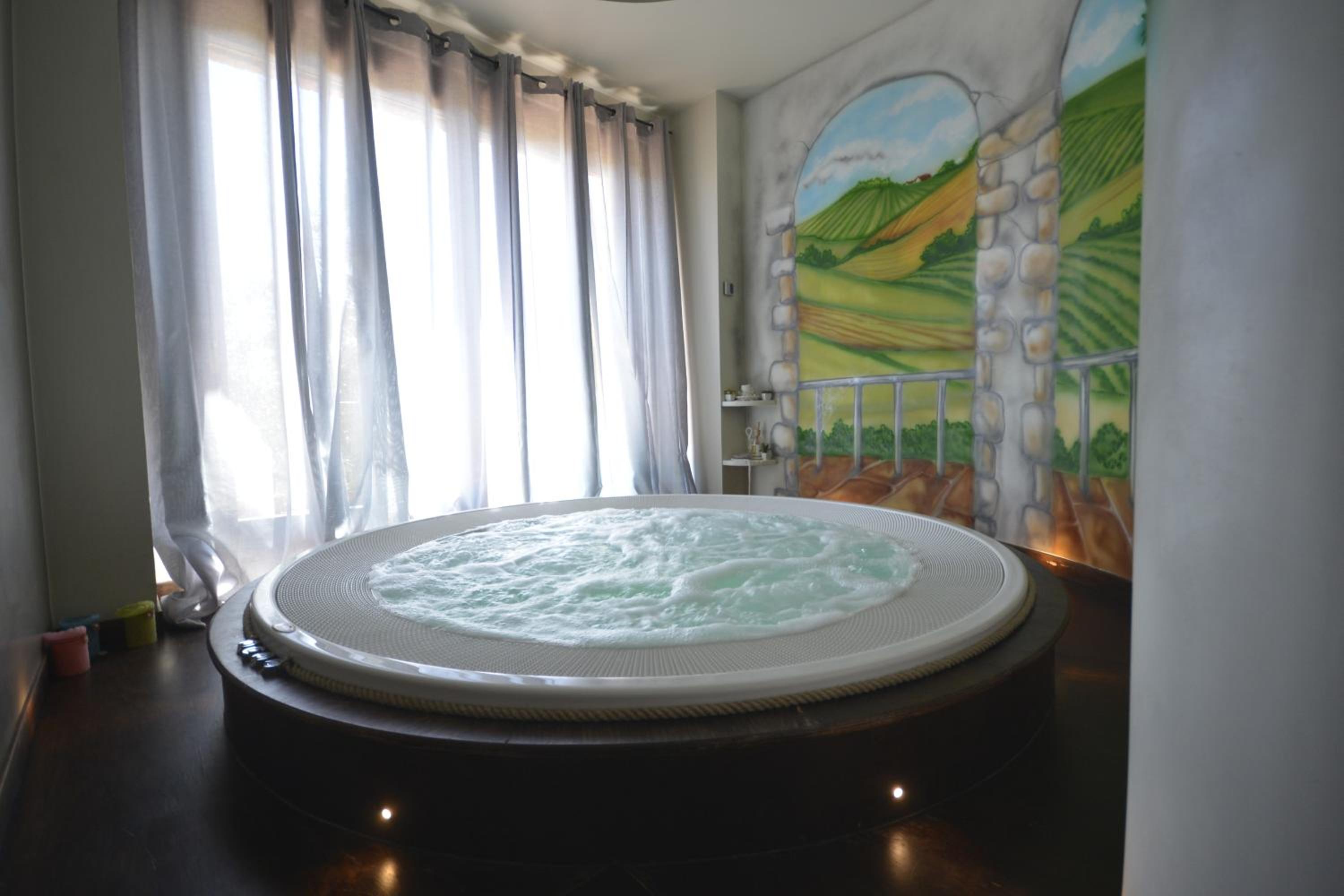 Agriturismo Tenuta Belvedere