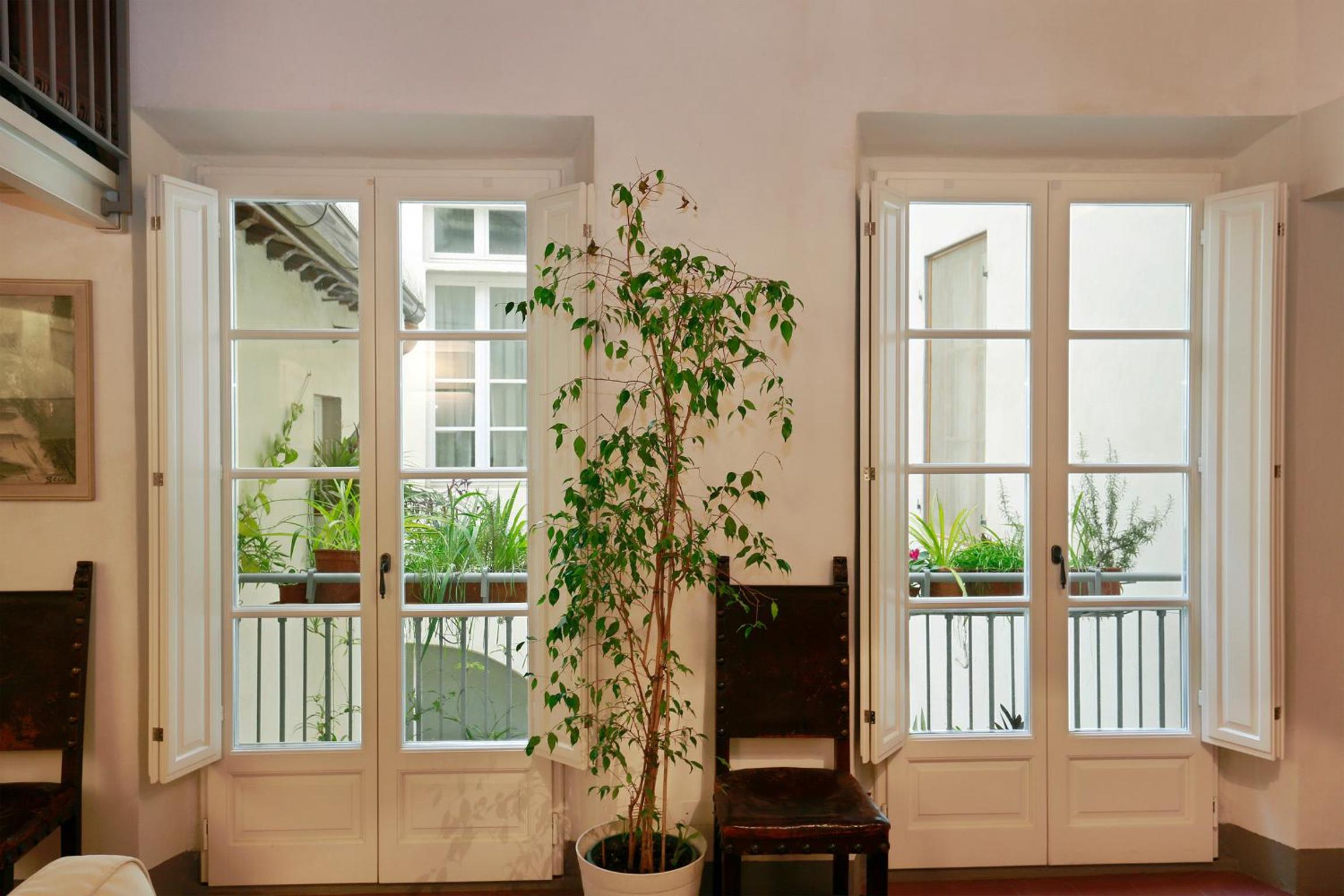 Florence Pitti Loft photo 5