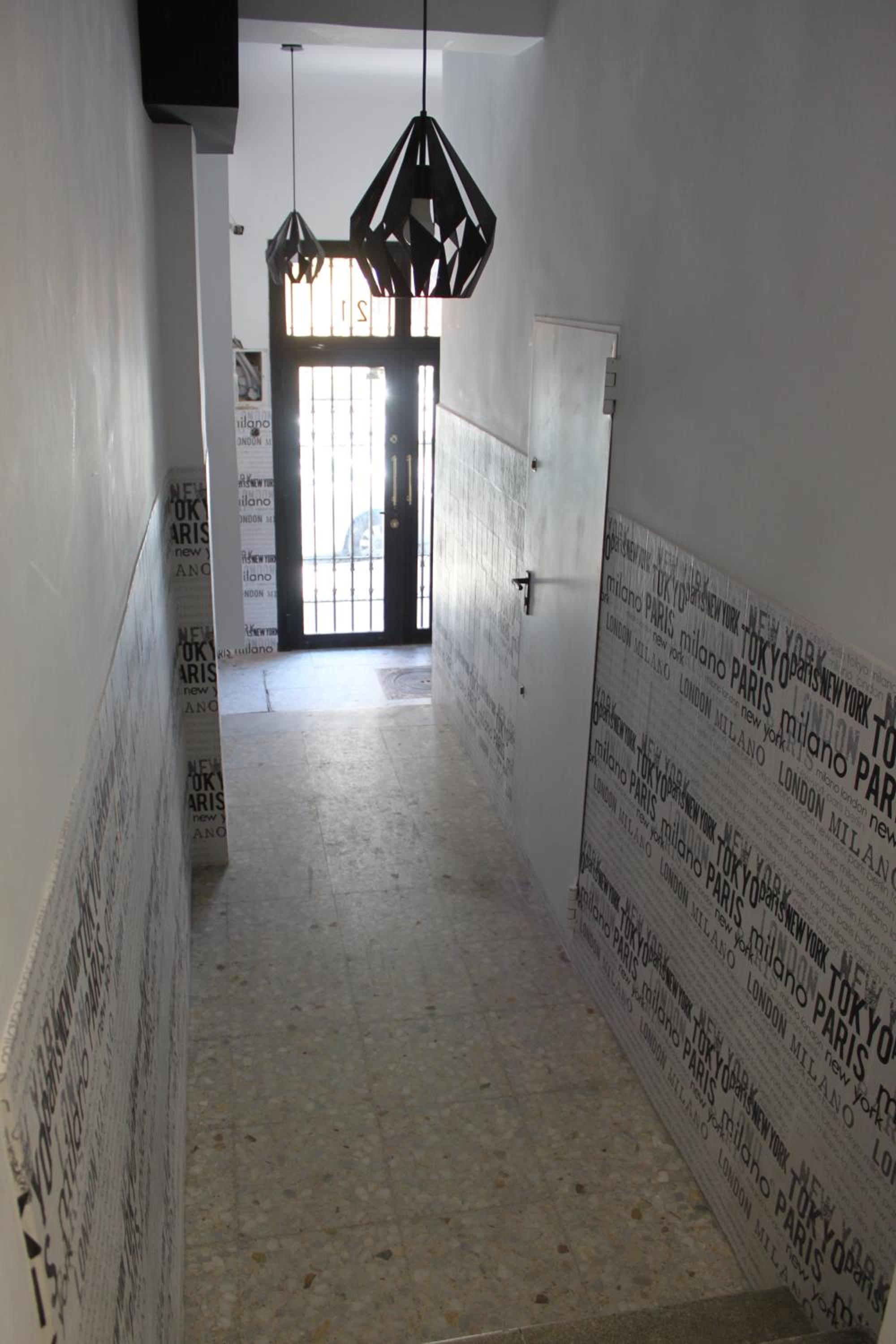 Ever House - ALCALA AIRE Gran TERRAZA ROOFTOP photo 2
