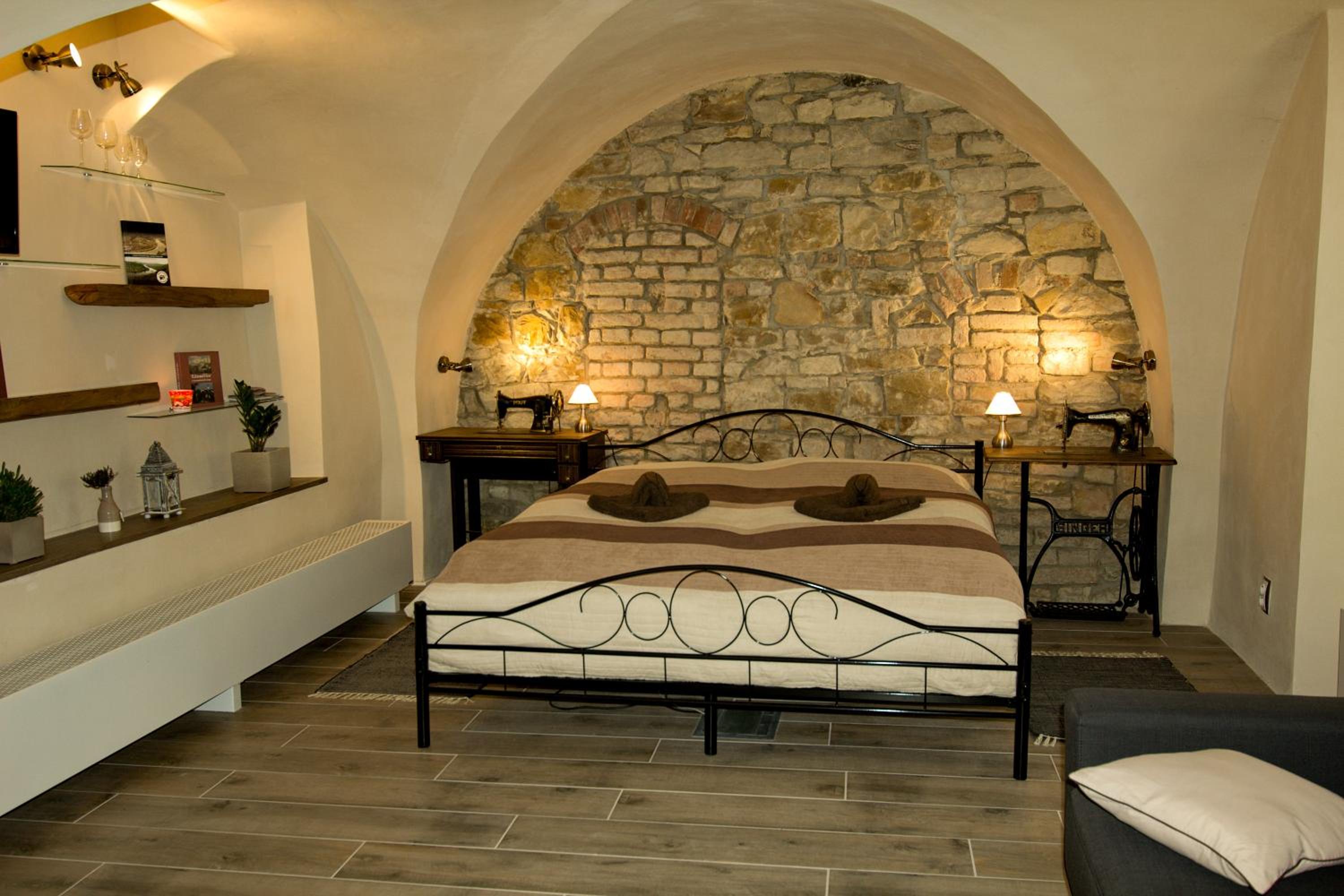 Apartmán U Gotického dvojčete view 4