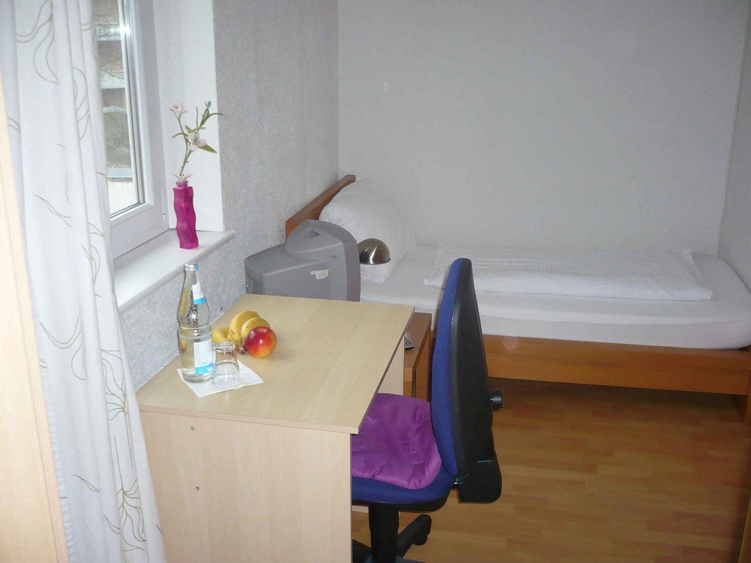 Hotel-Pension Goldene Krone