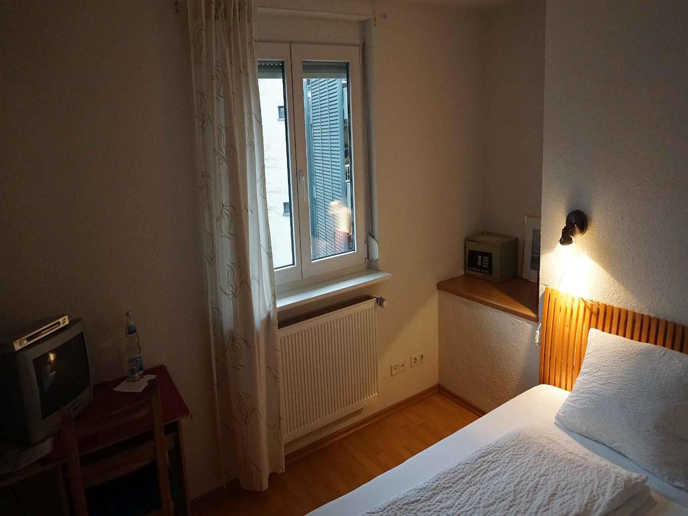Hotel-Pension Goldene Krone