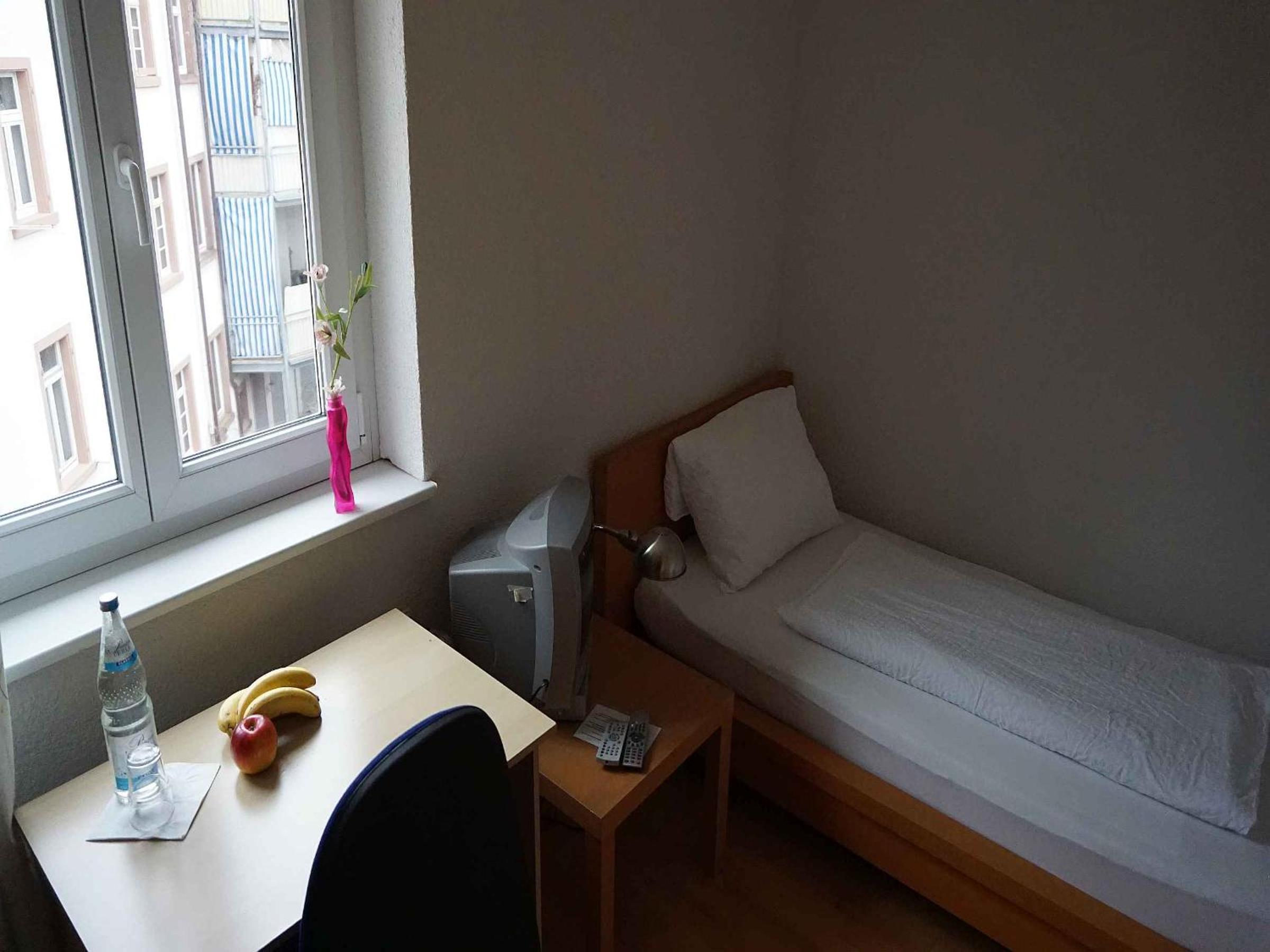 Hotel-Pension Goldene Krone