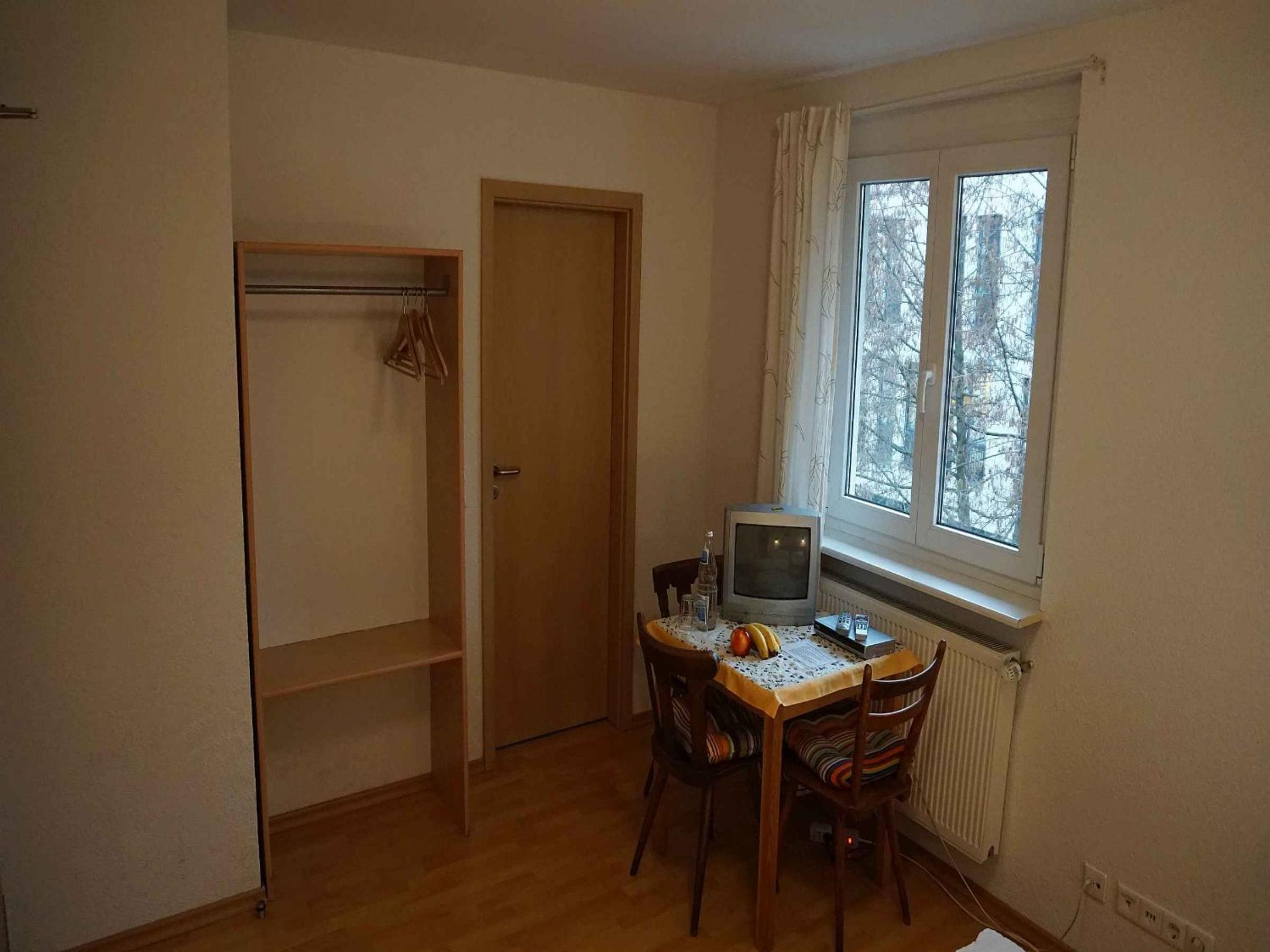 Hotel-Pension Goldene Krone