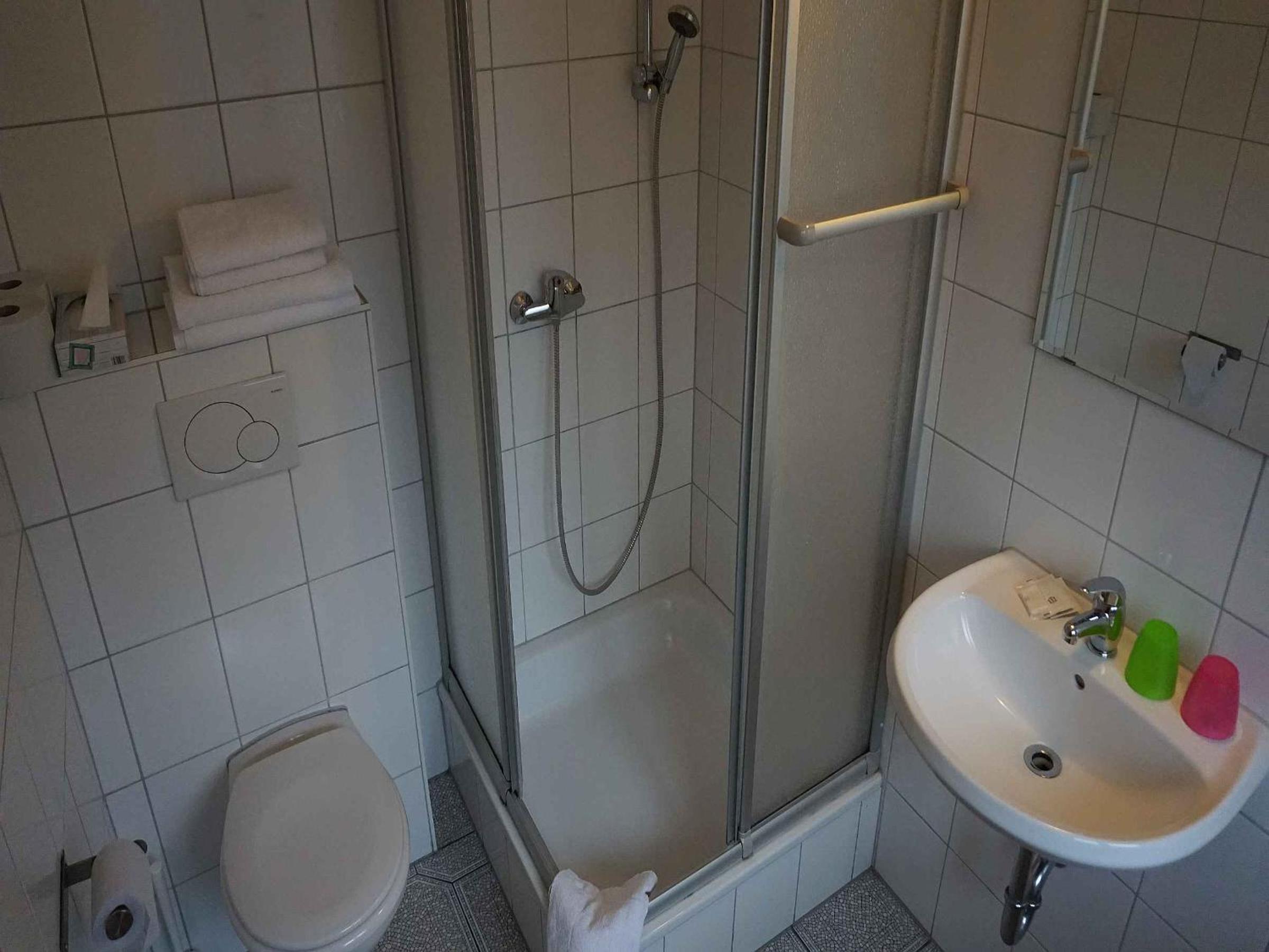 Hotel-Pension Goldene Krone