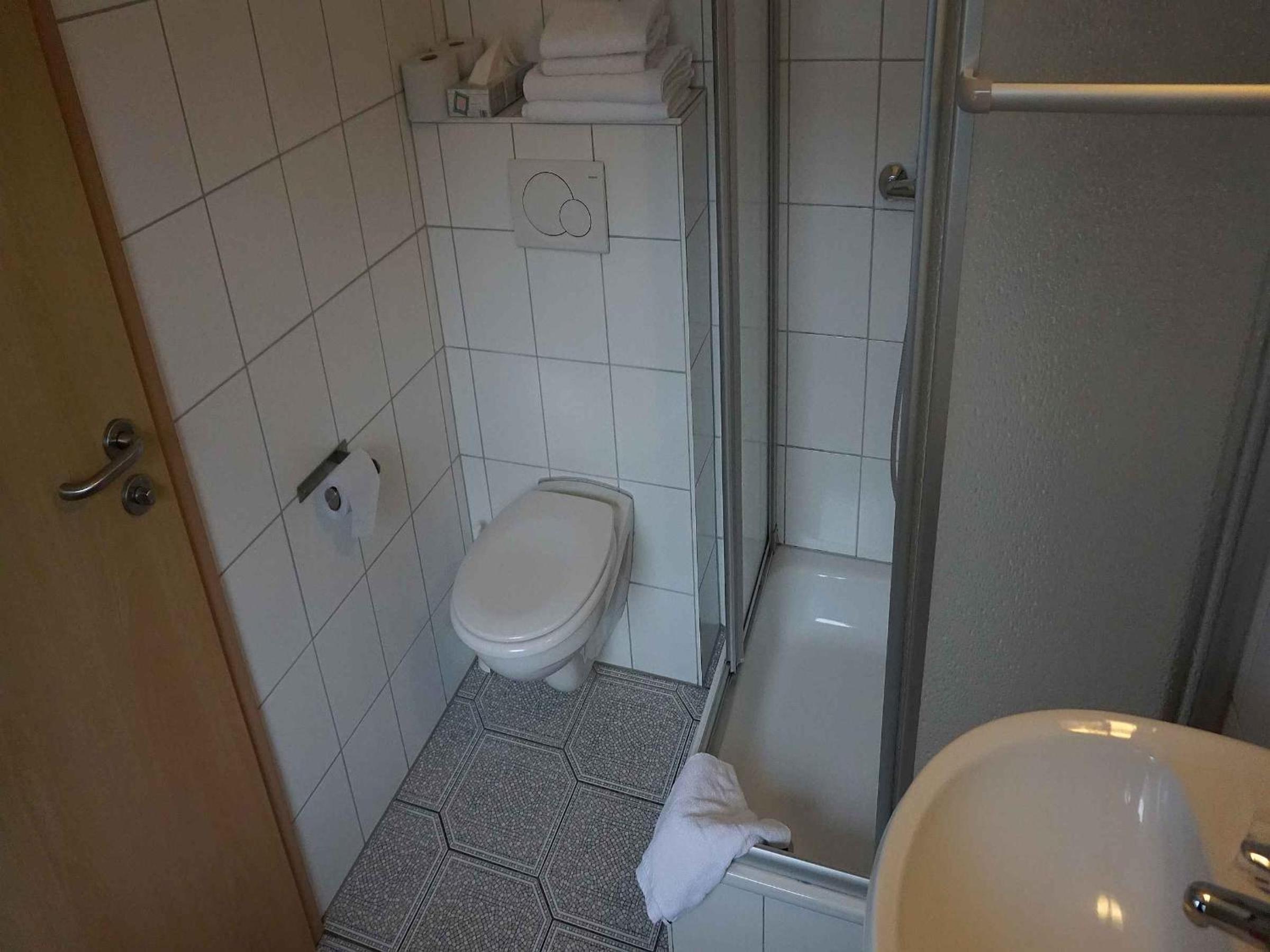 Hotel-Pension Goldene Krone