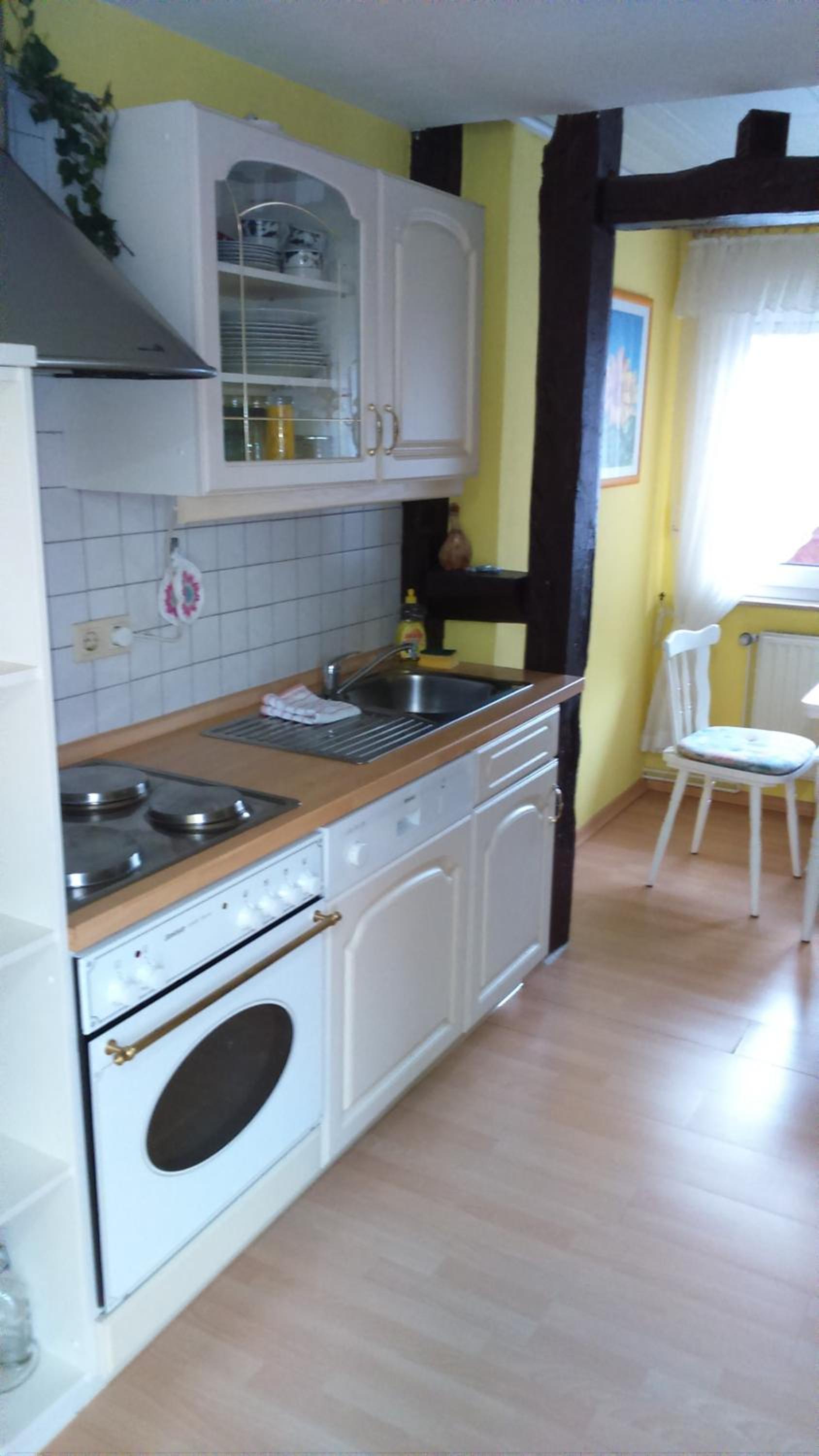 Ferienwohnung St. Wigbert view 4