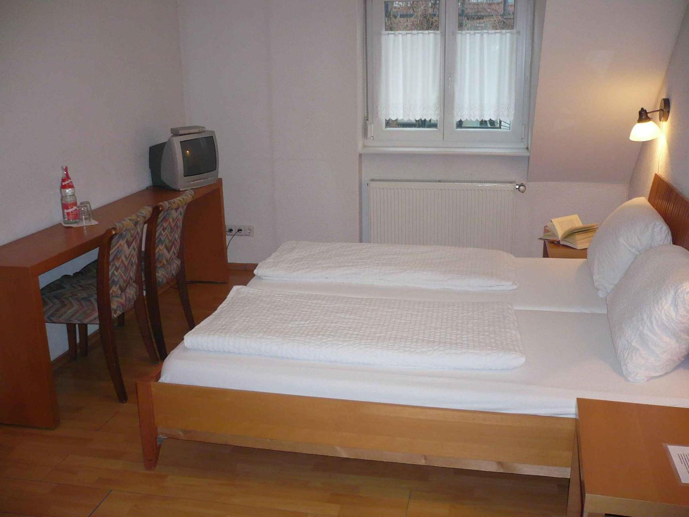 Hotel-Pension Goldene Krone