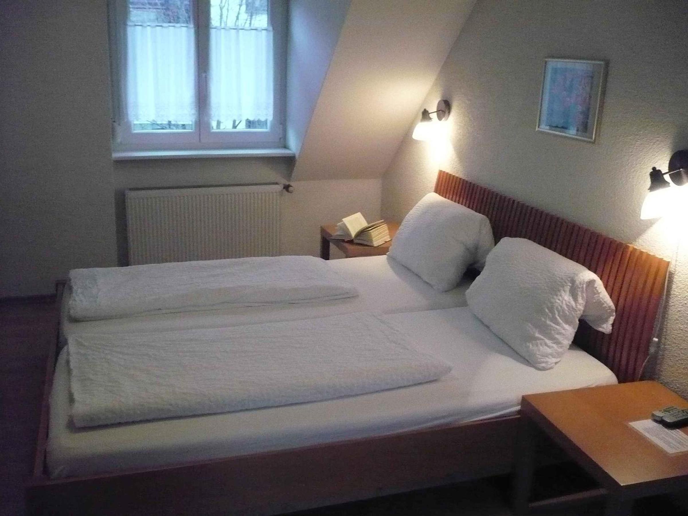 Hotel-Pension Goldene Krone