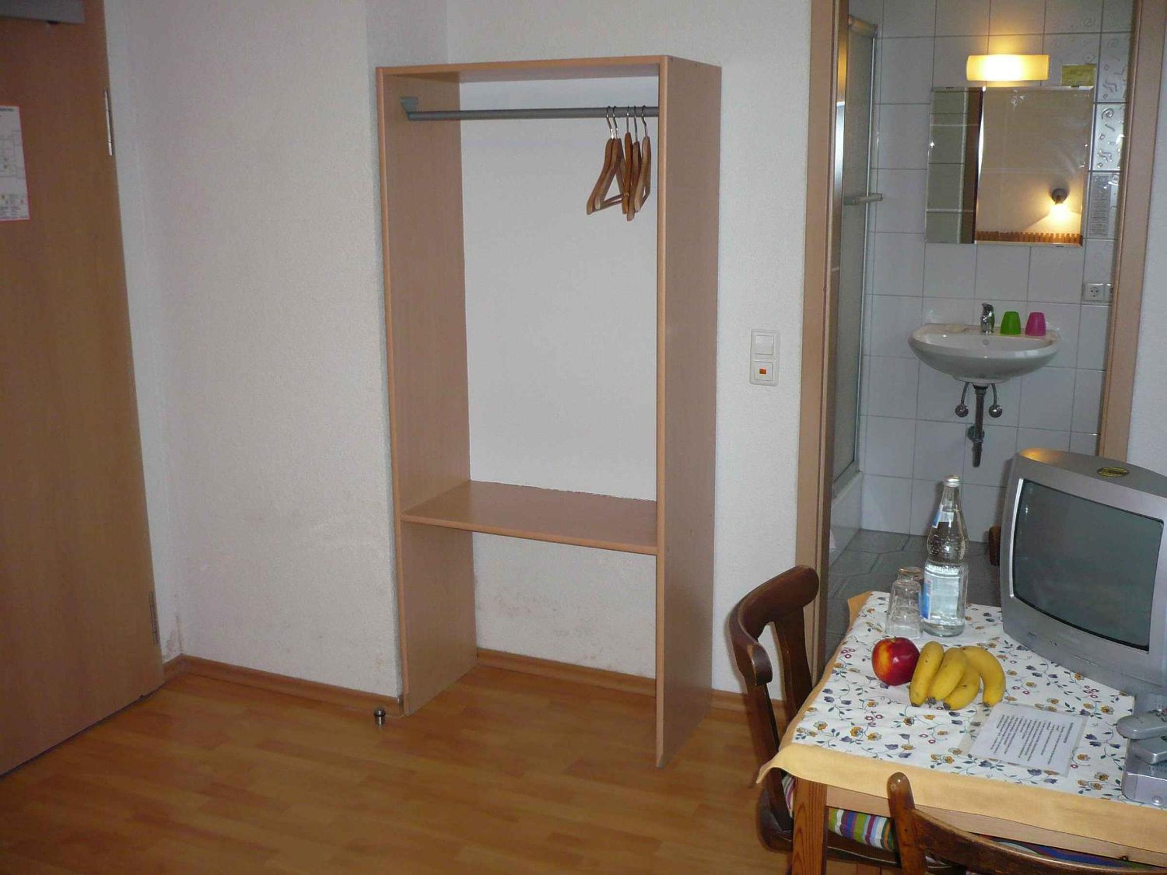 Hotel-Pension Goldene Krone