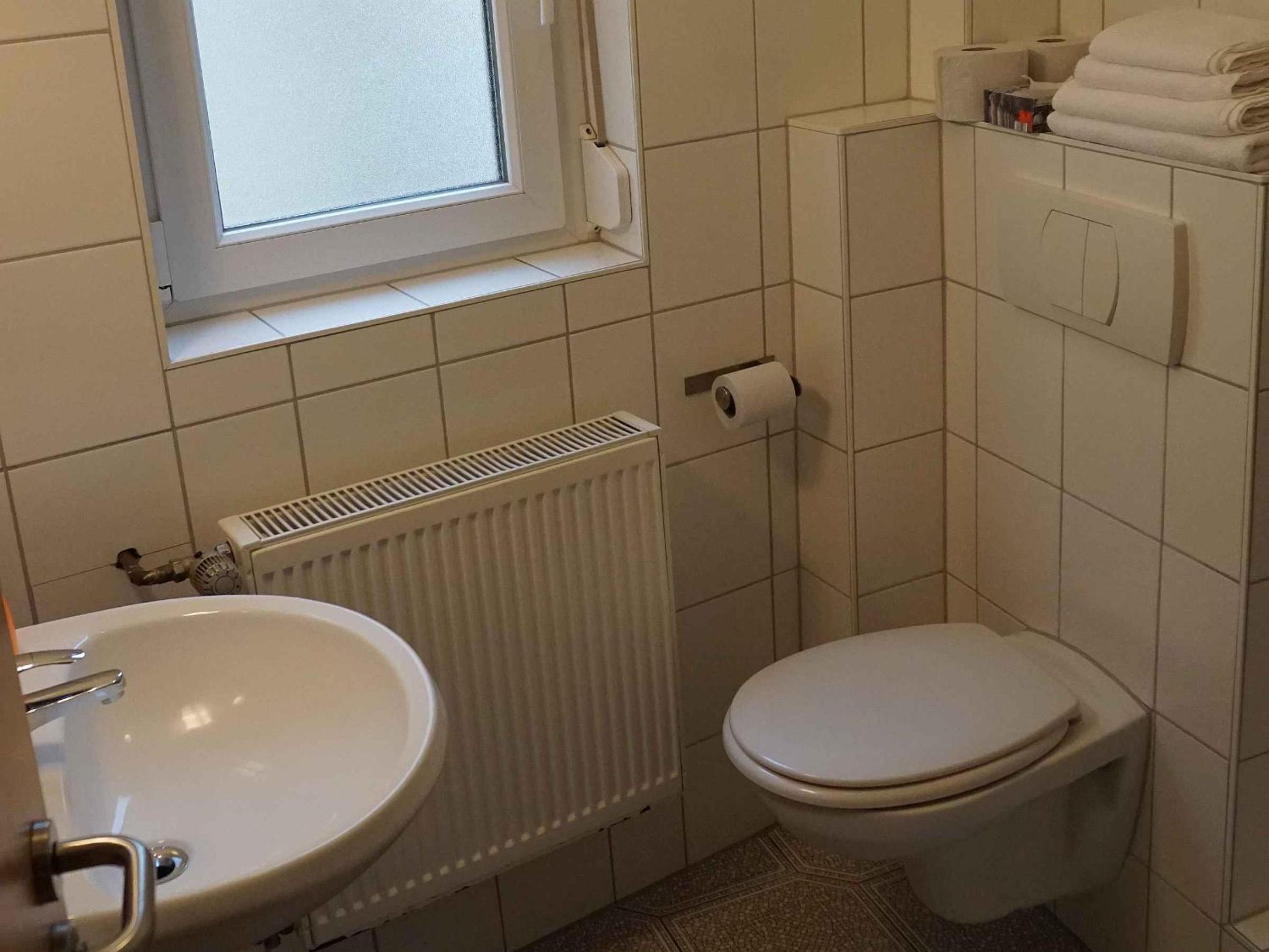 Hotel-Pension Goldene Krone