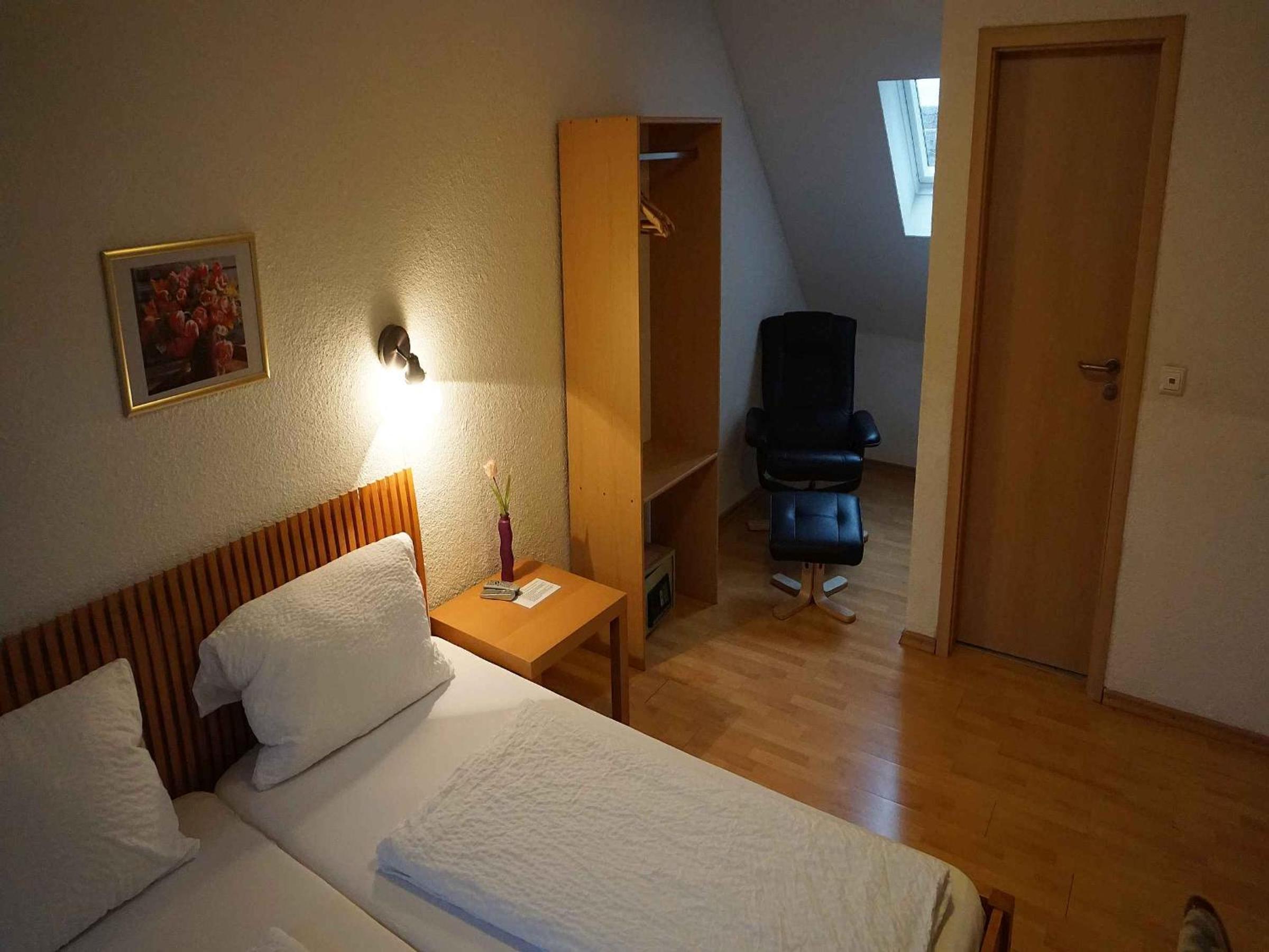 Hotel-Pension Goldene Krone