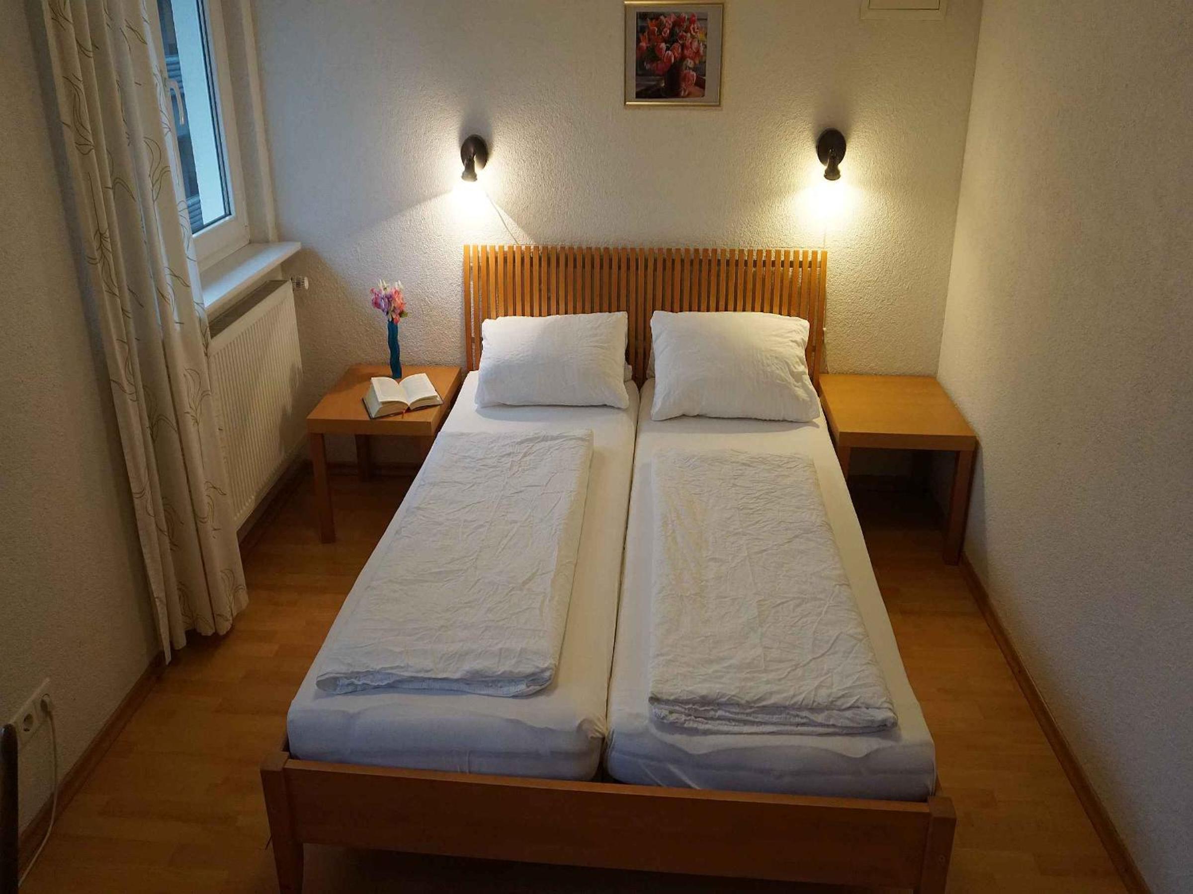 Hotel-Pension Goldene Krone