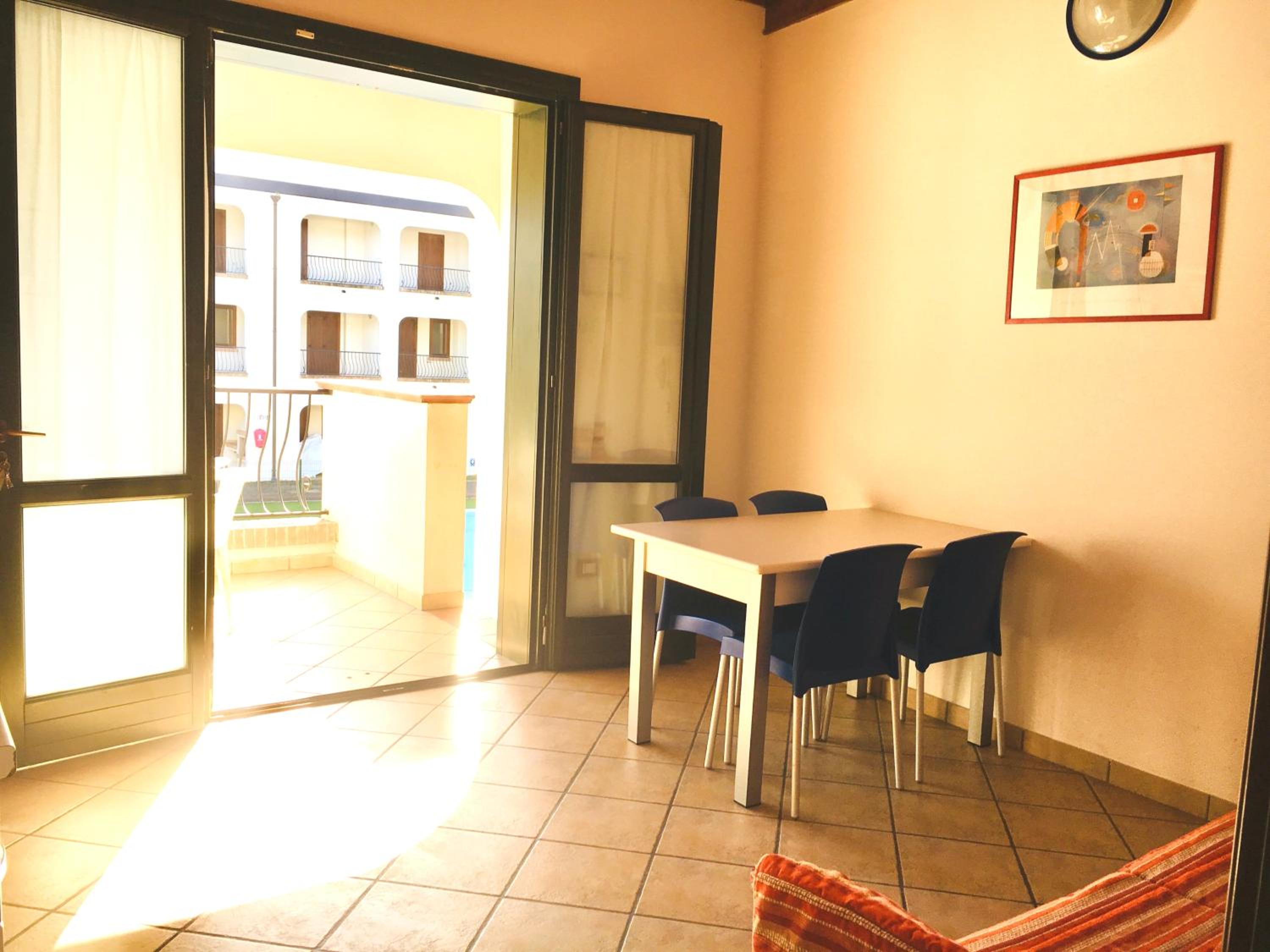 Michelangelo Holiday & Family Resort