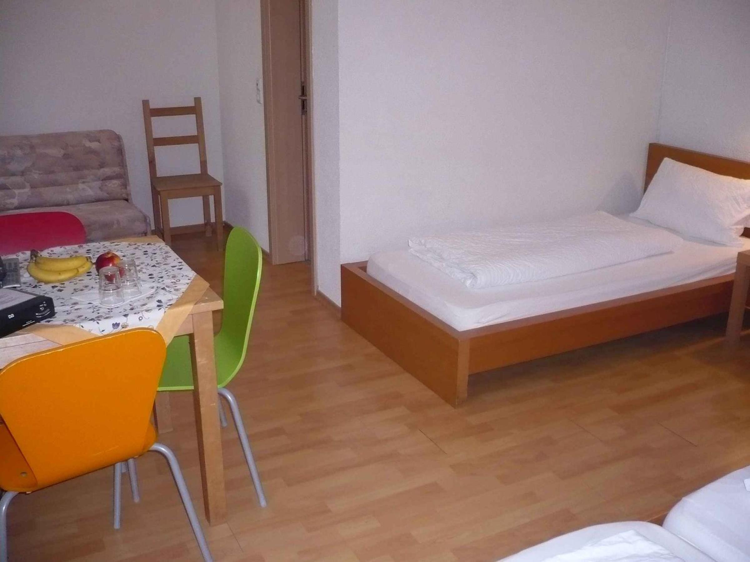 Hotel-Pension Goldene Krone