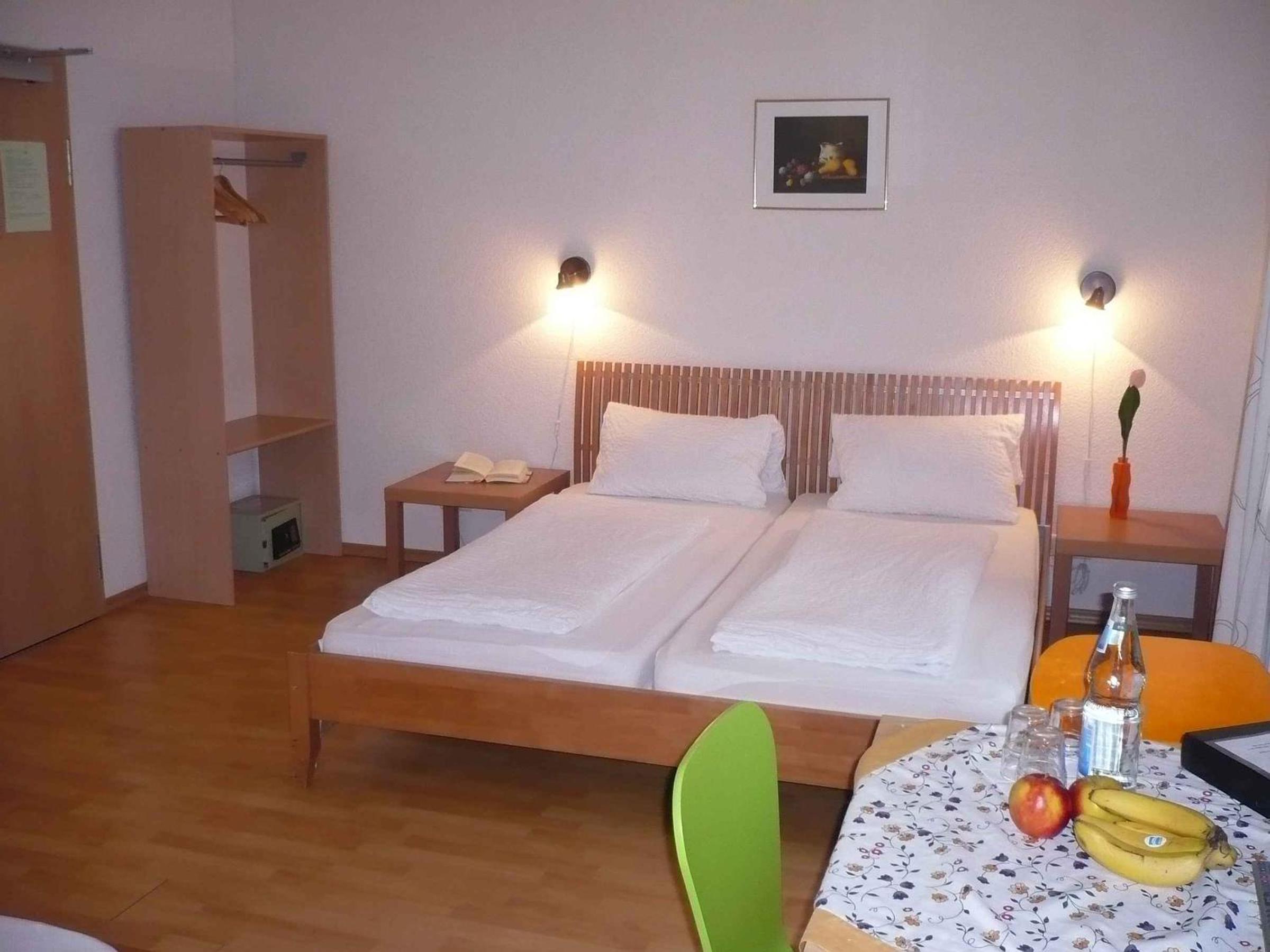 Hotel-Pension Goldene Krone
