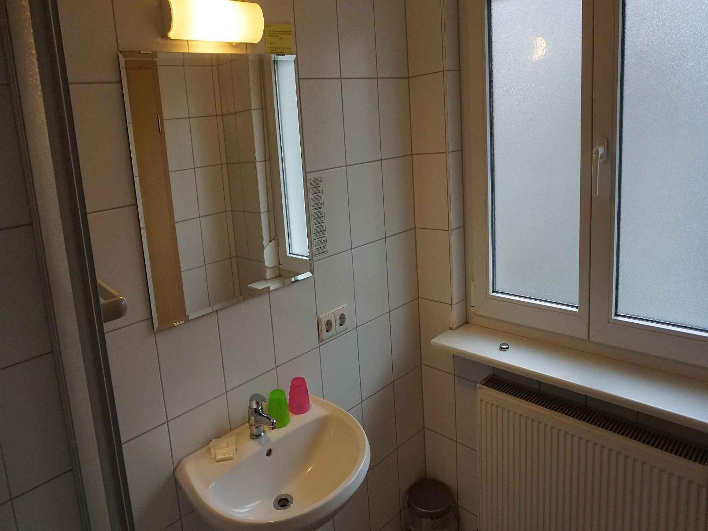 Hotel-Pension Goldene Krone