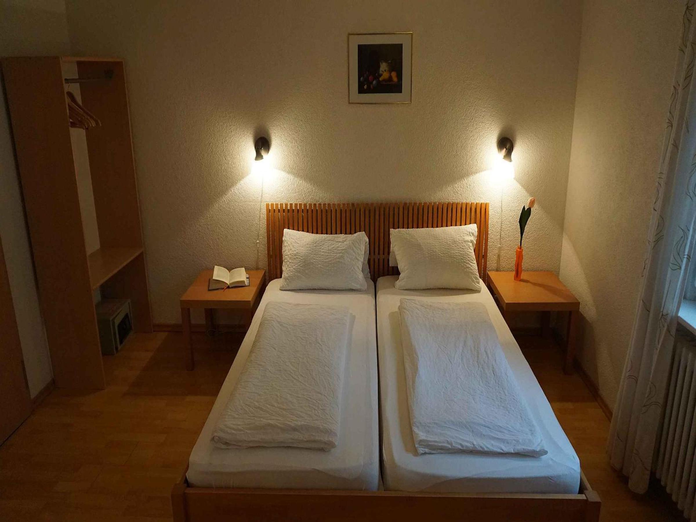 Hotel-Pension Goldene Krone