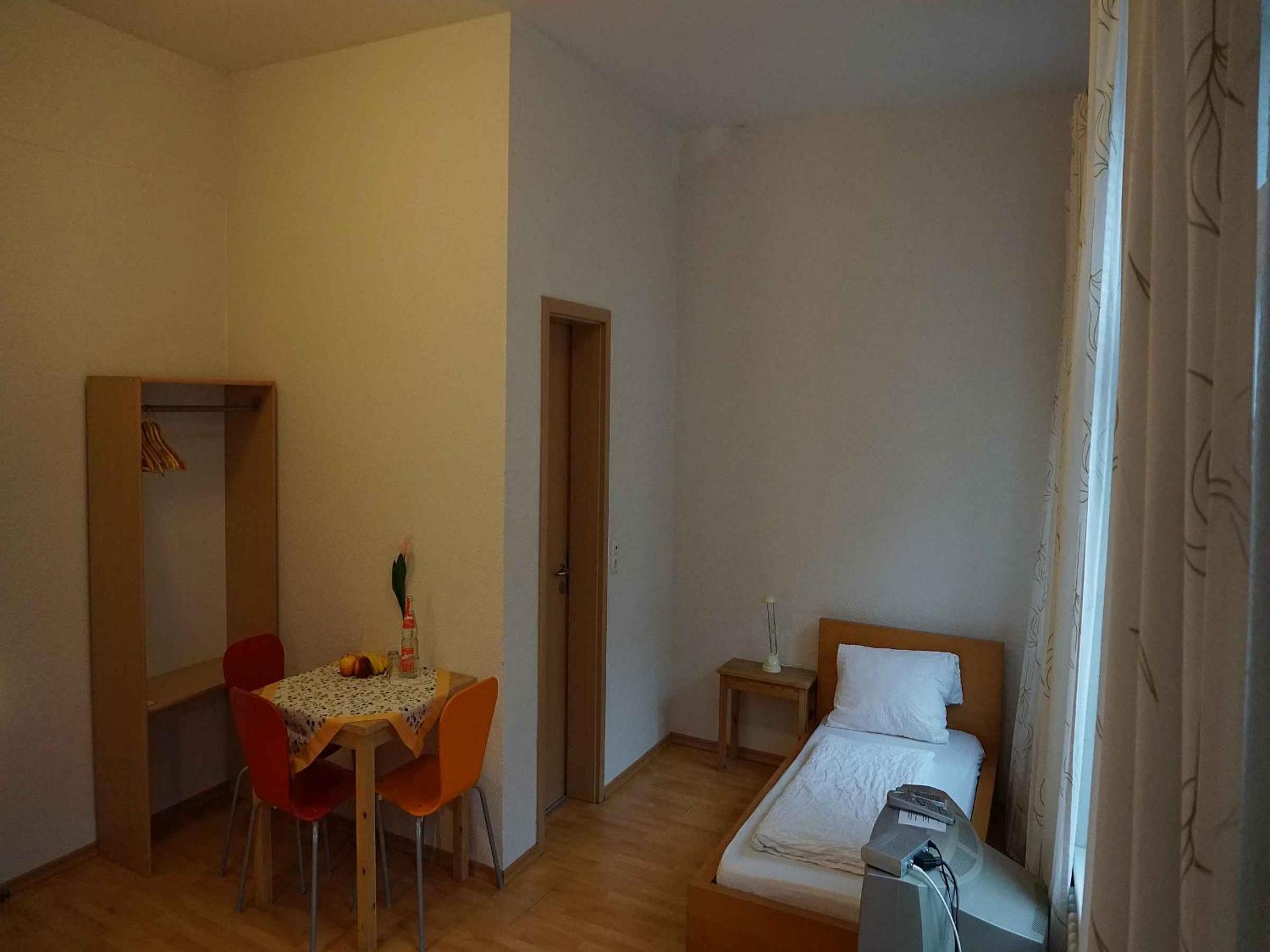 Hotel-Pension Goldene Krone