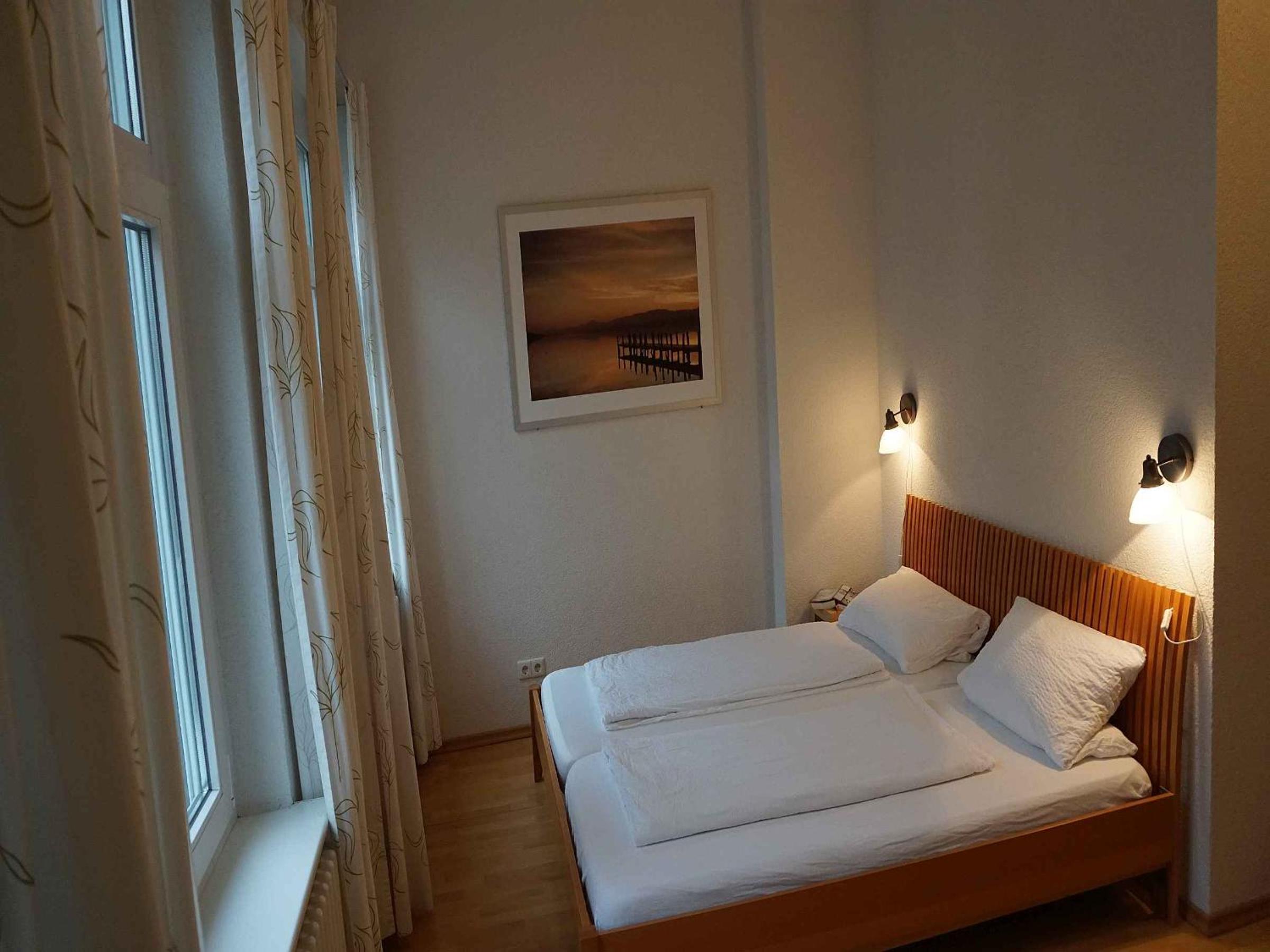 Hotel-Pension Goldene Krone