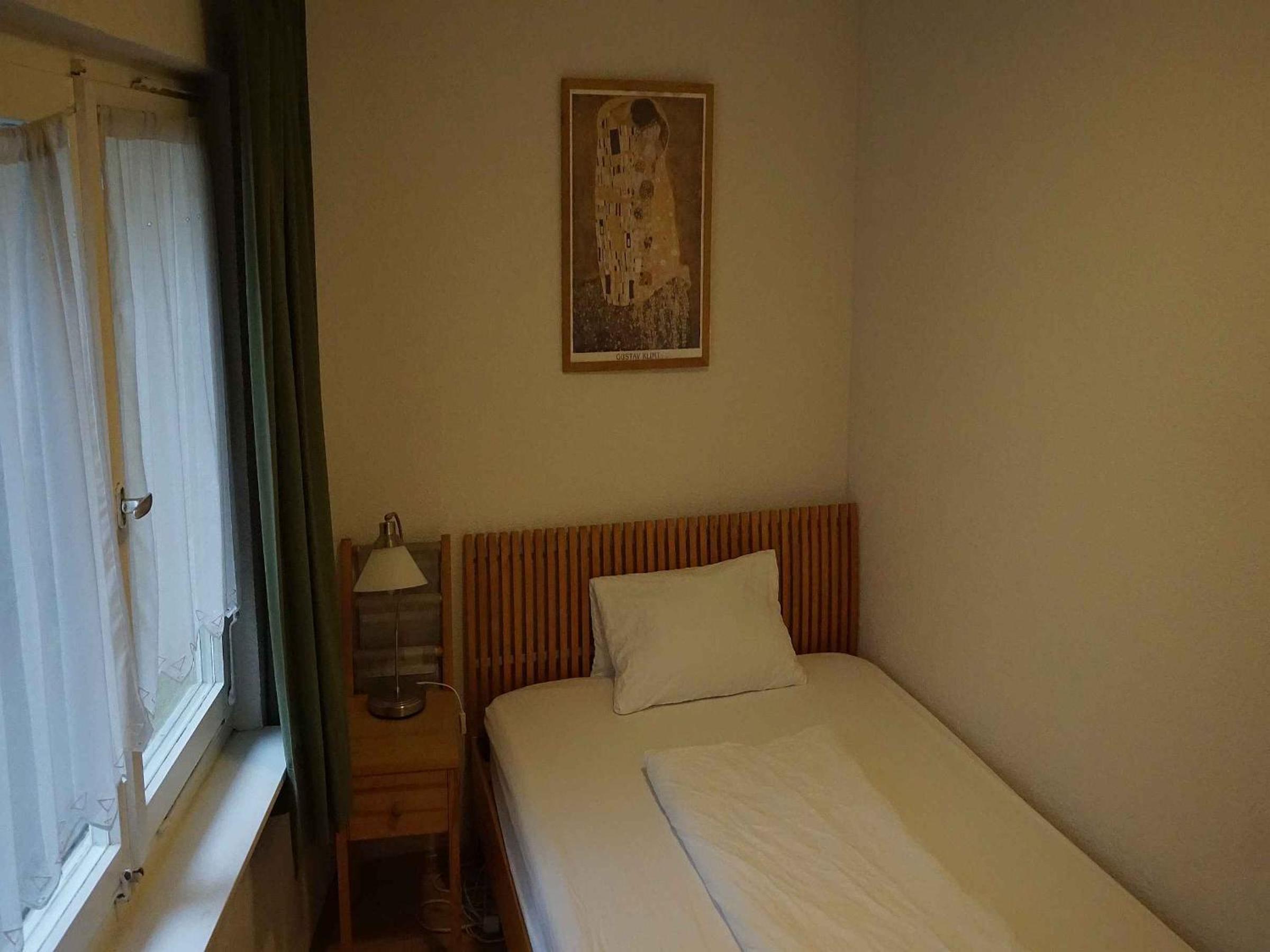 Hotel-Pension Goldene Krone
